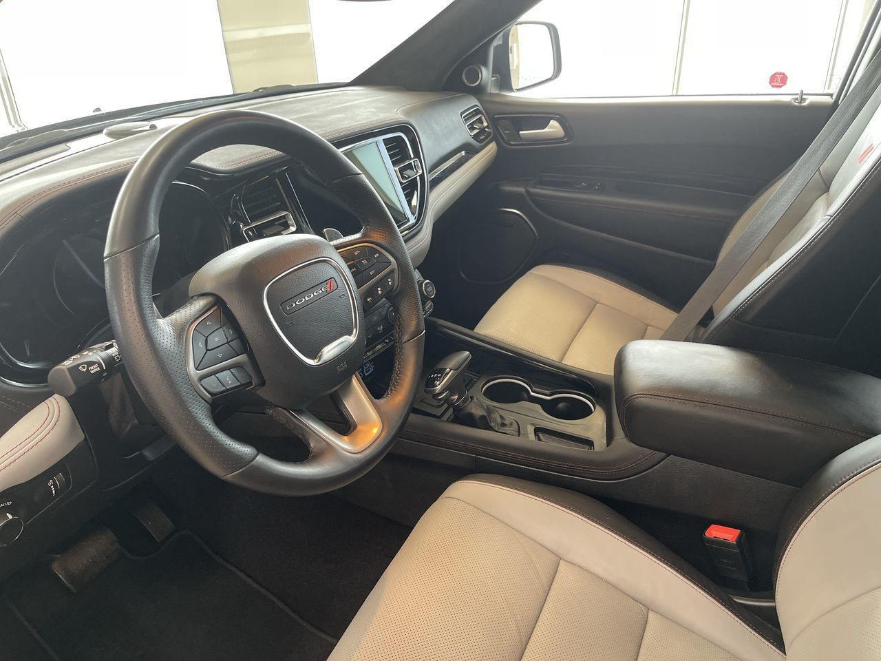 2024 Dodge Durango