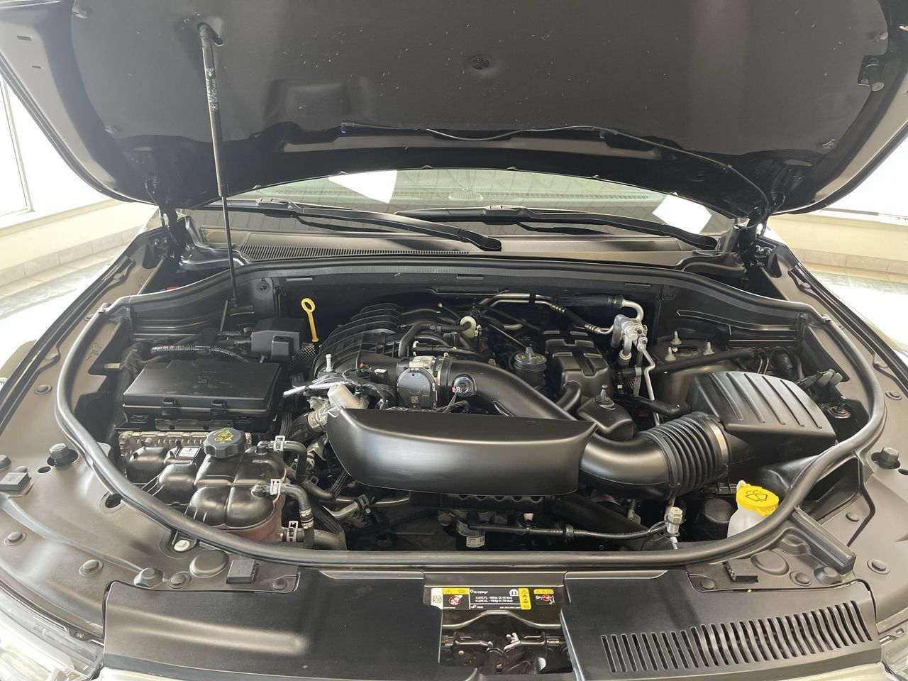 2024 Dodge Durango