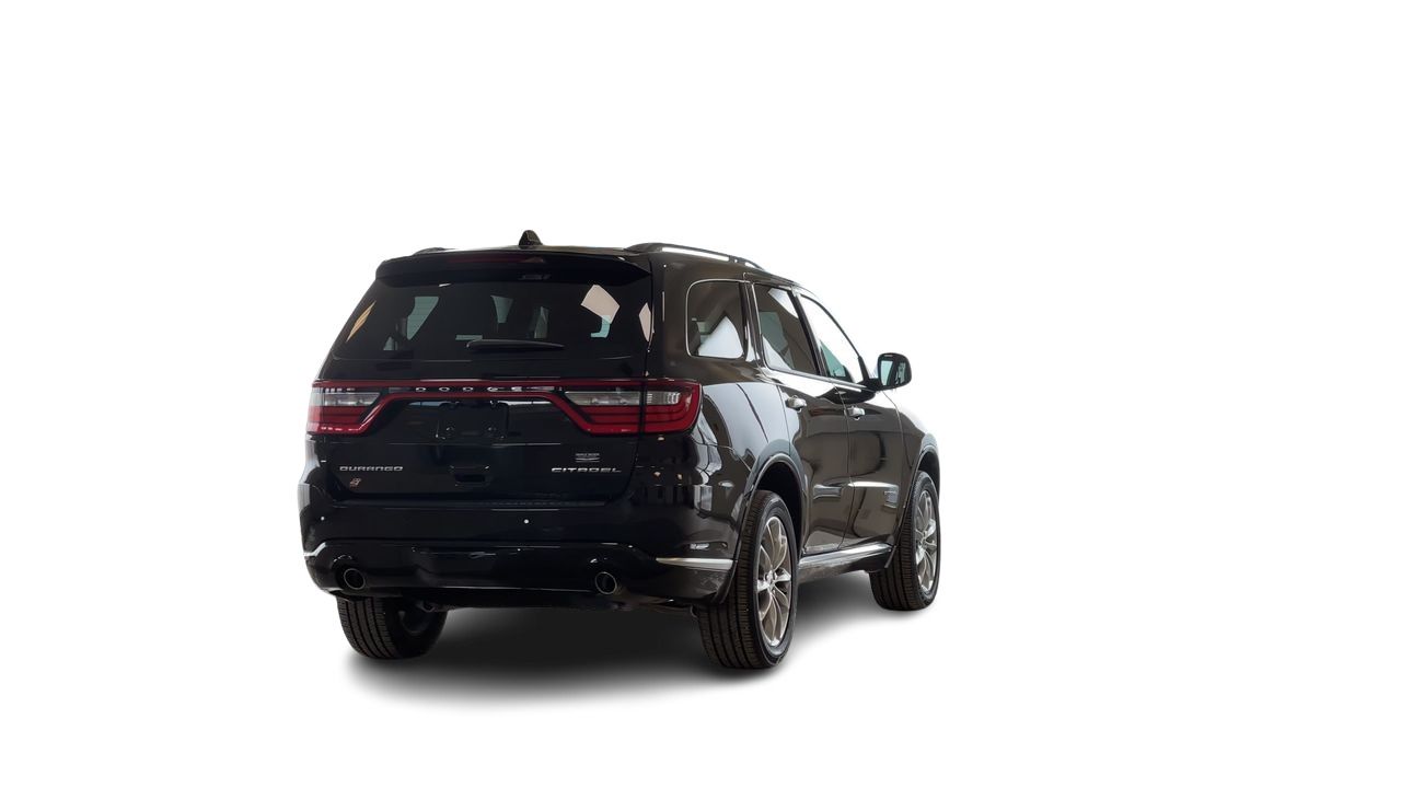 2024 Dodge Durango