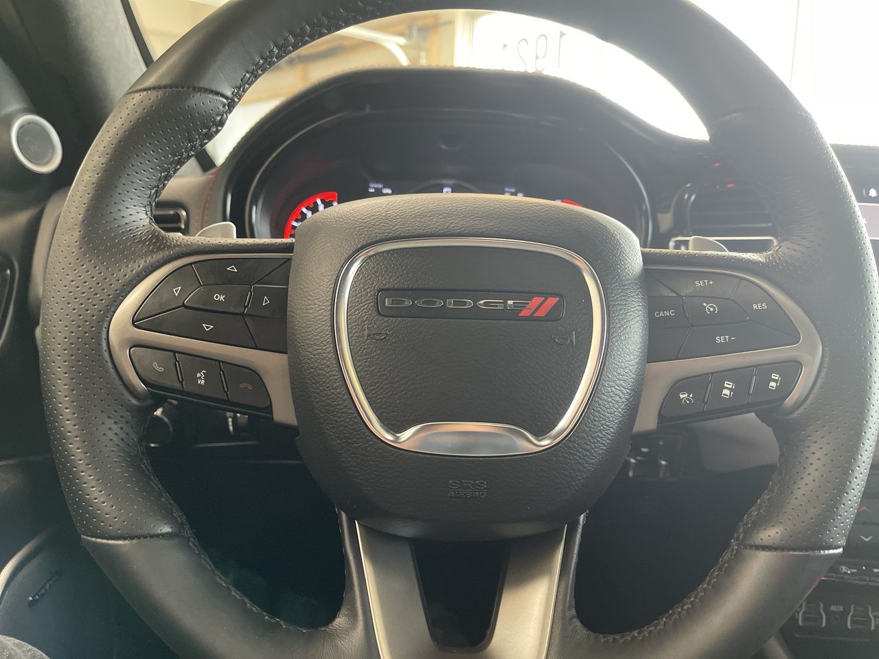 2024 Dodge Durango