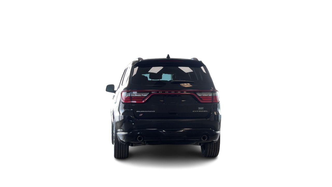 2024 Dodge Durango