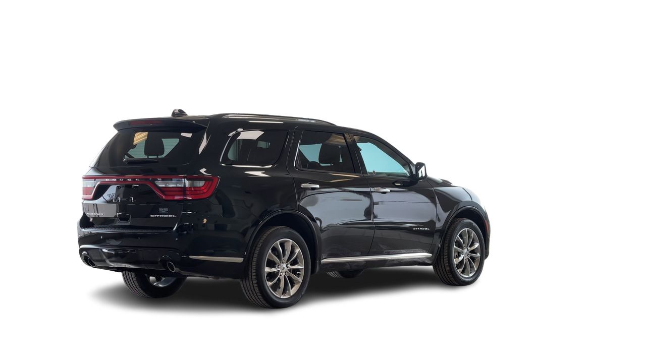 2024 Dodge Durango