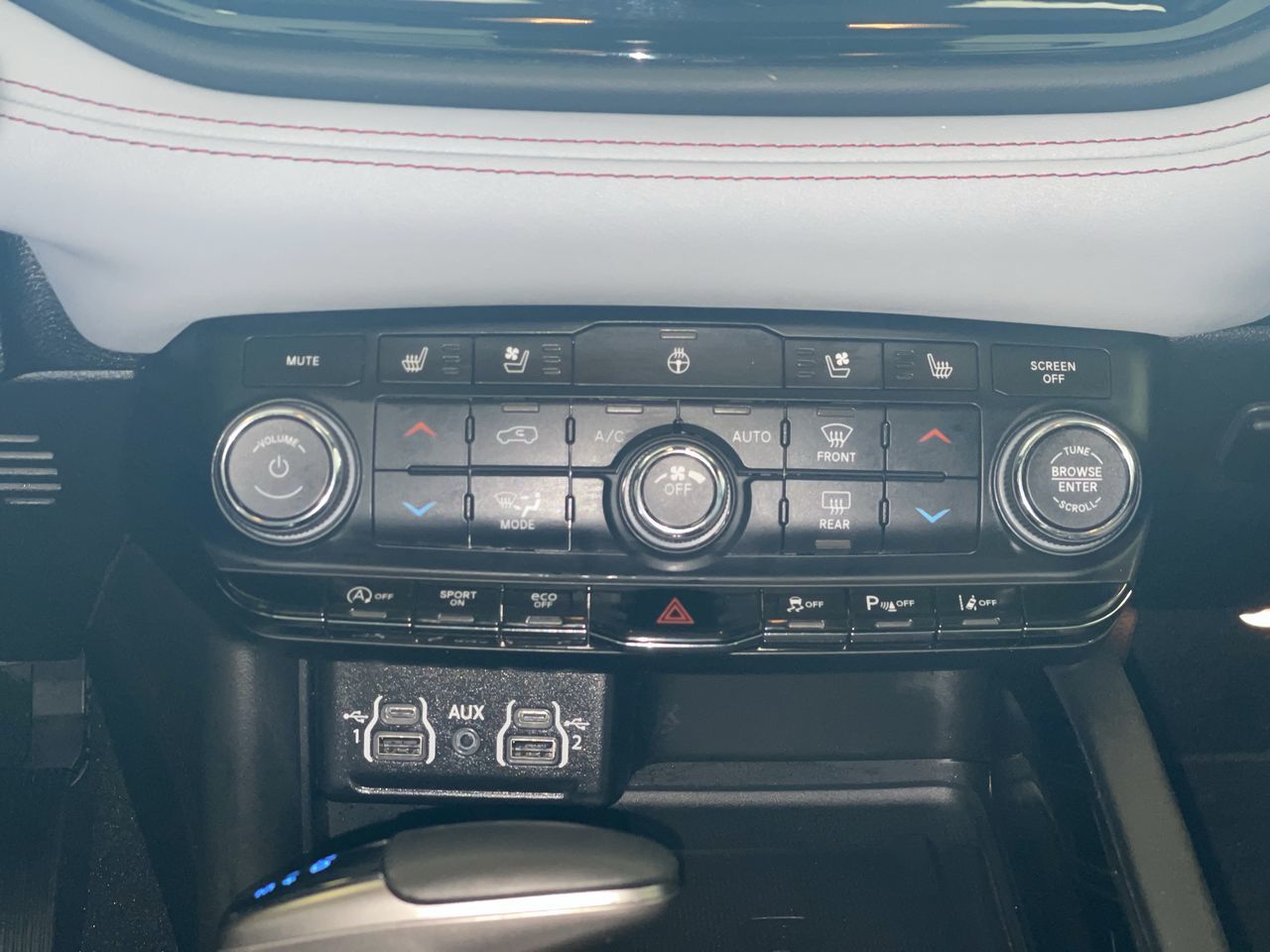 2024 Dodge Durango