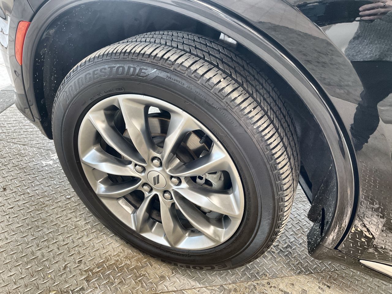 2024 Dodge Durango