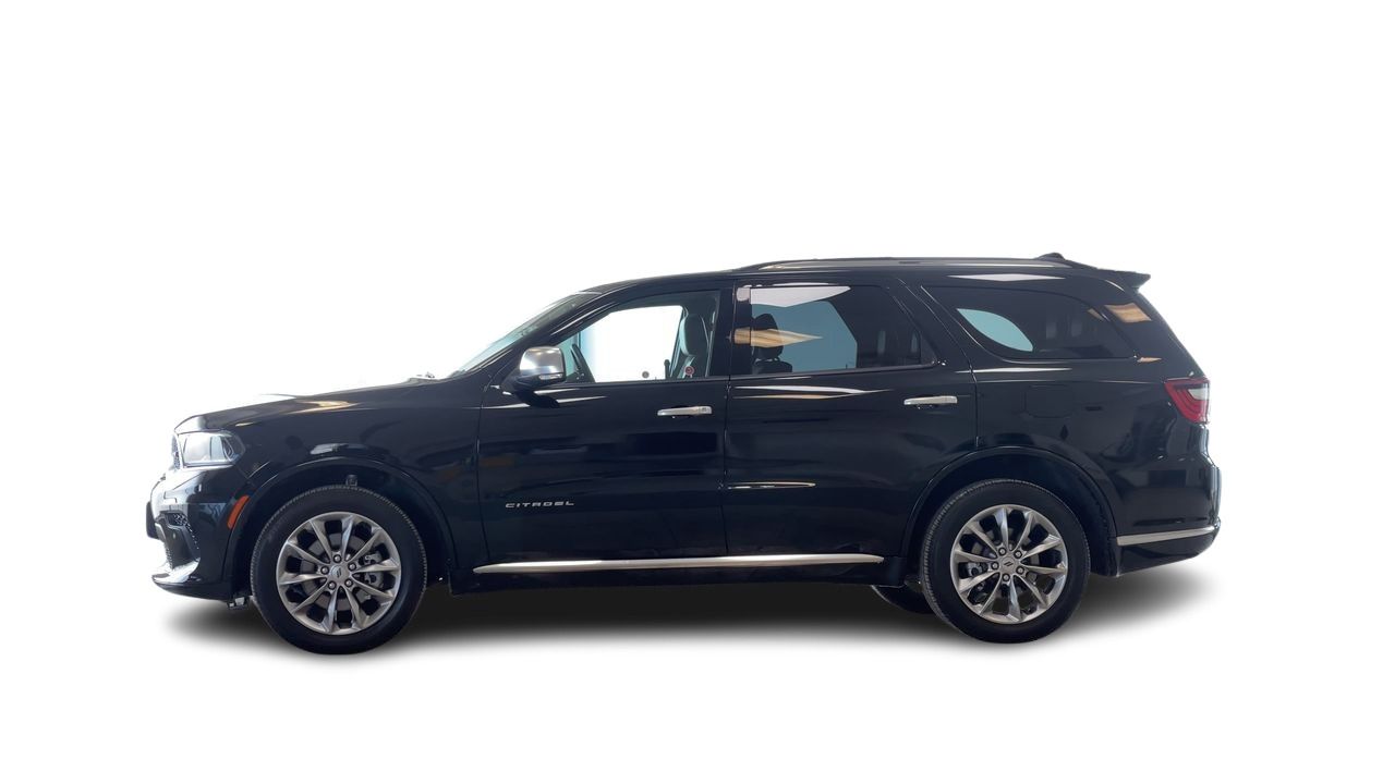 2024 Dodge Durango