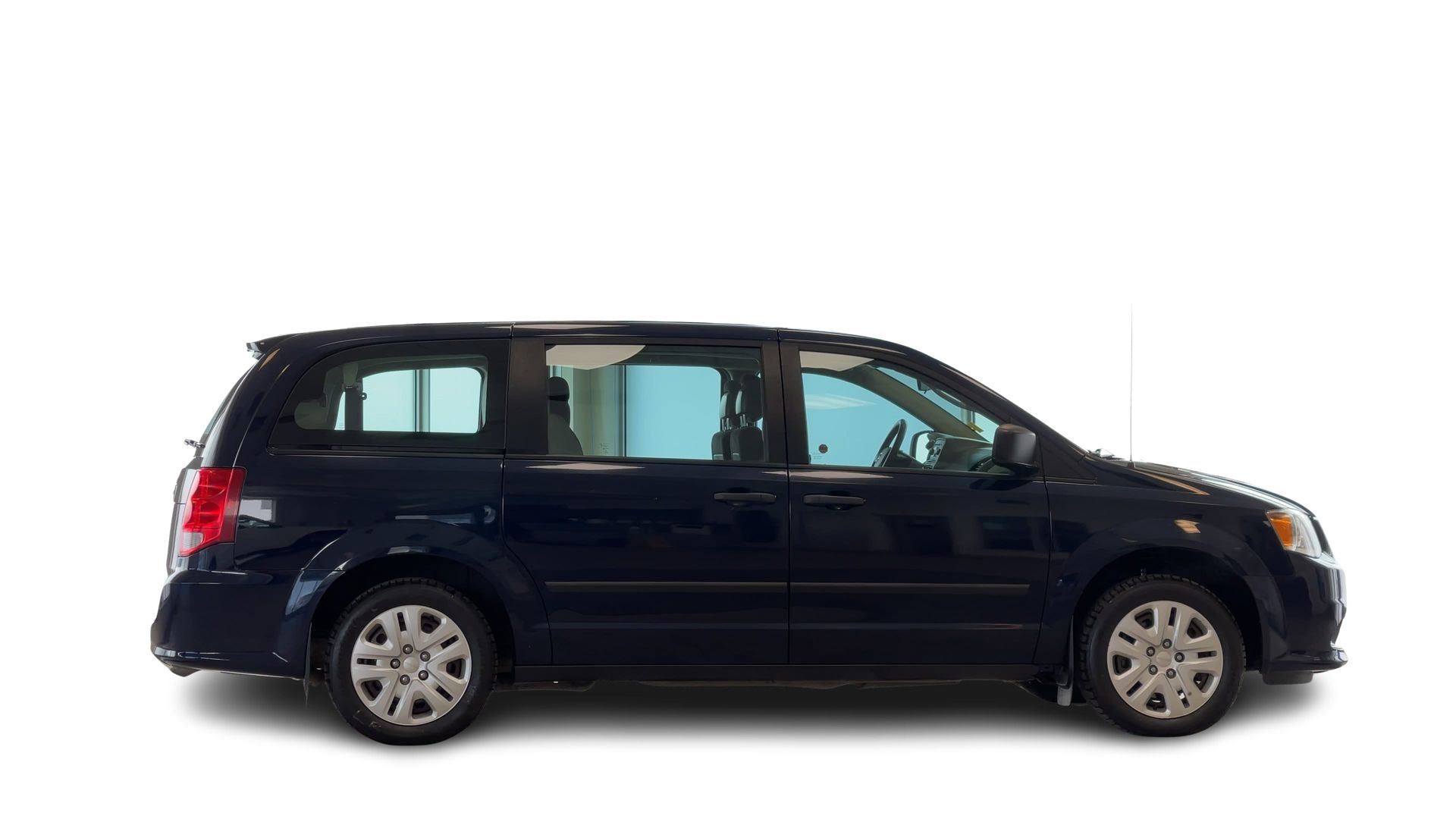Dodge Grand Caravan  2016 à Regina, Saskatchewan