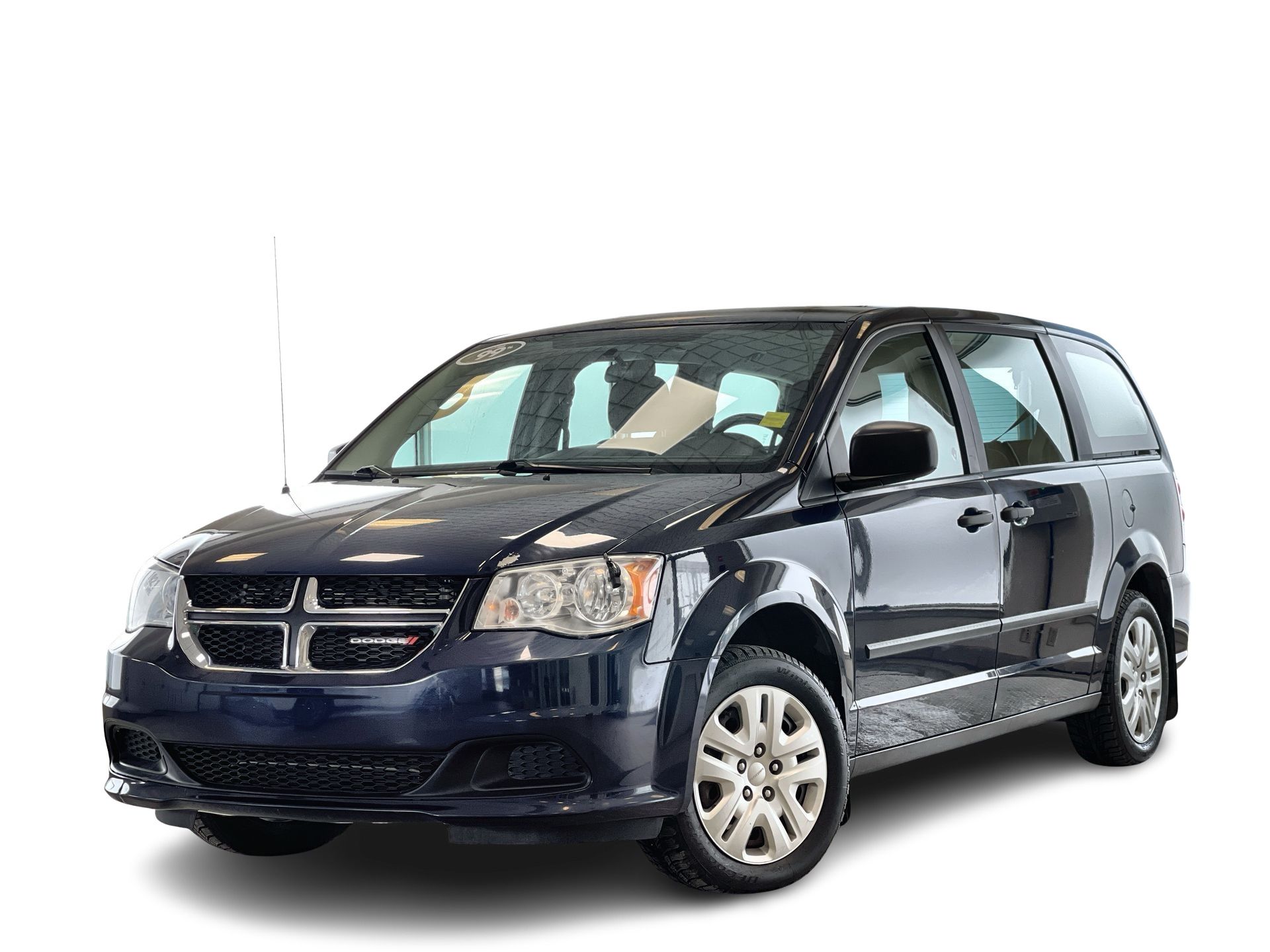 Dodge Grand Caravan  2016 à Regina, Saskatchewan