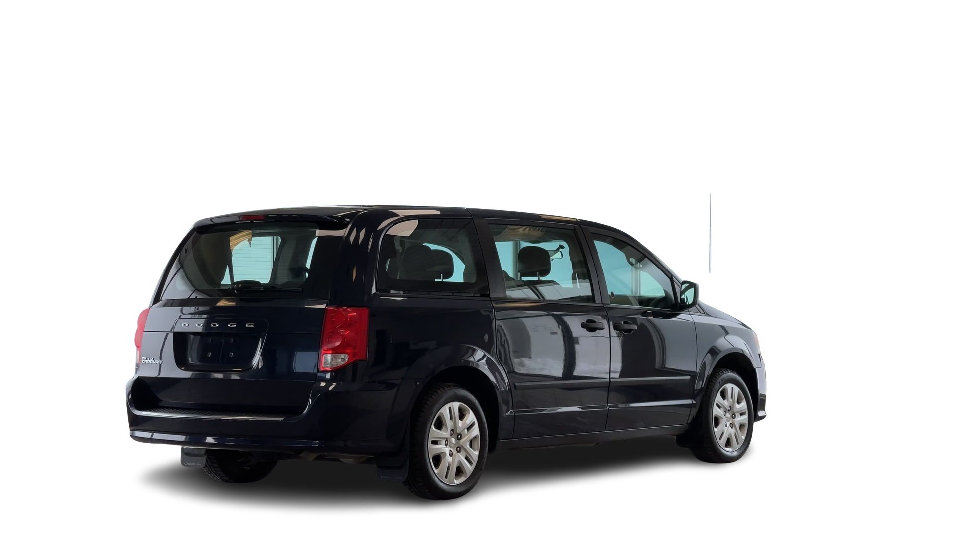 Dodge Grand Caravan  2016 à Regina, Saskatchewan