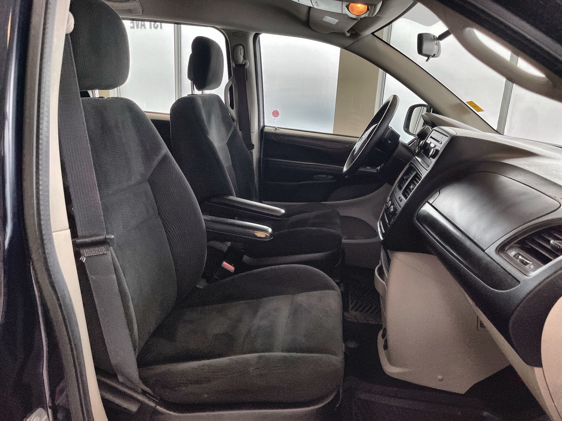 Dodge Grand Caravan  2016 à Regina, Saskatchewan