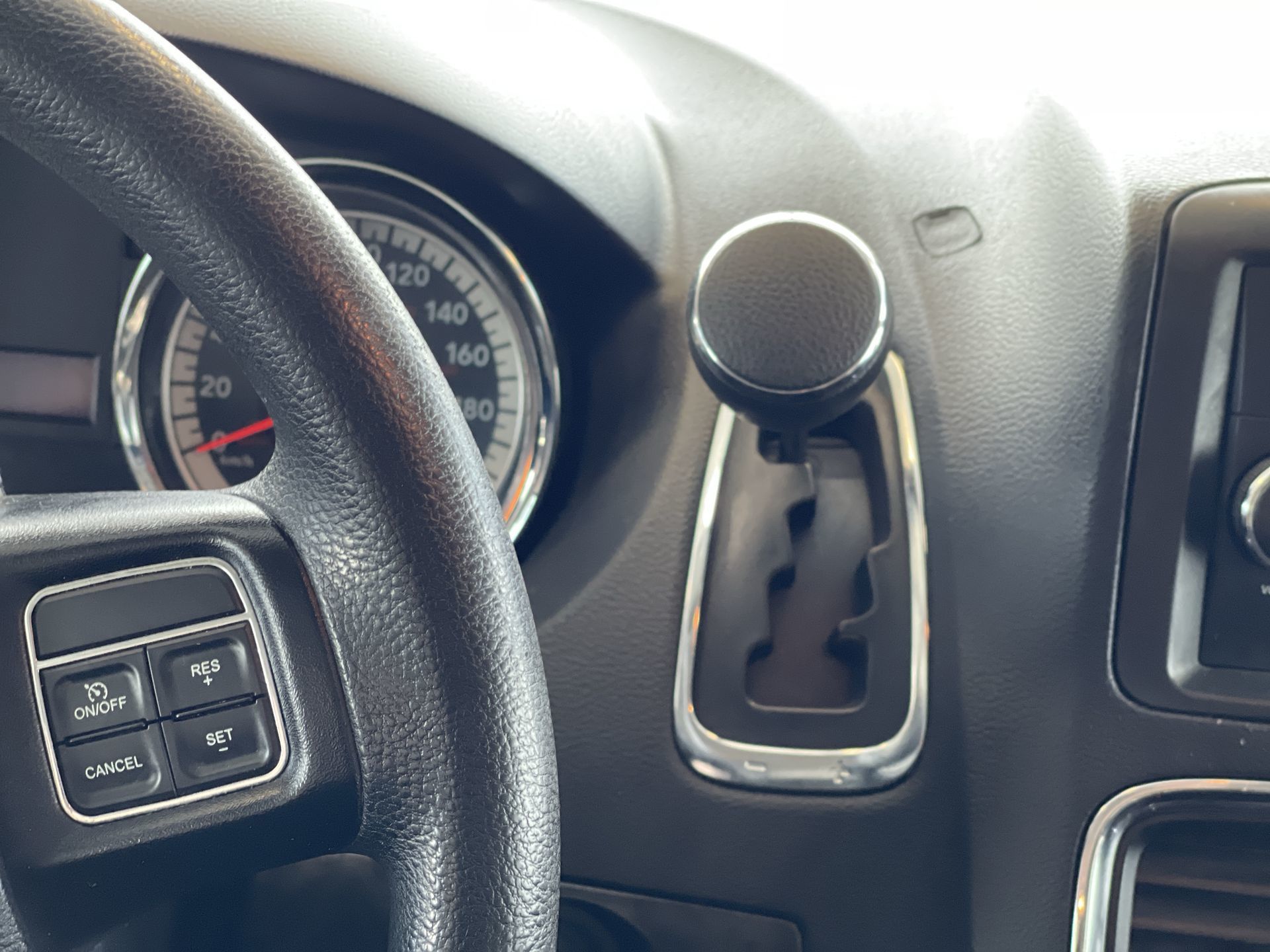 Dodge Grand Caravan  2016 à Regina, Saskatchewan