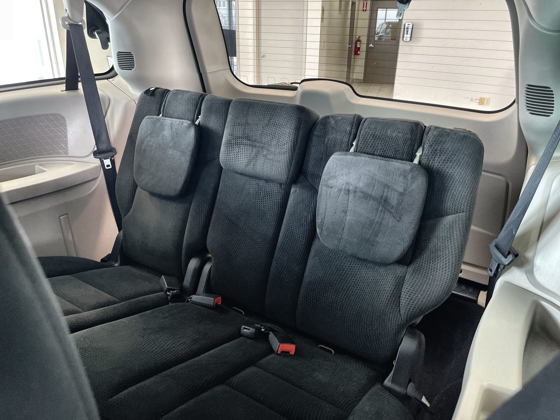 Dodge Grand Caravan  2016 à Regina, Saskatchewan