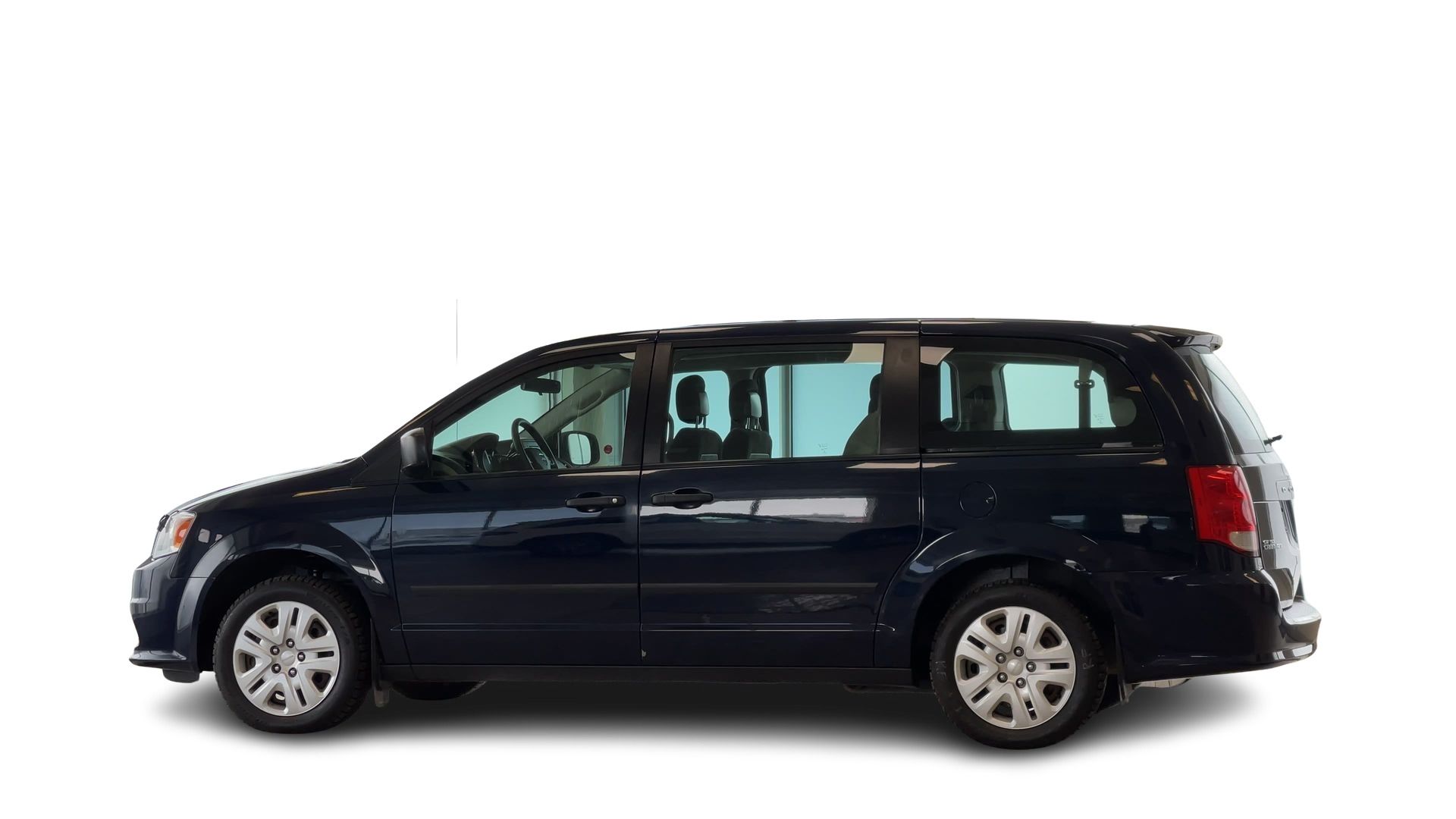 Dodge Grand Caravan  2016 à Regina, Saskatchewan