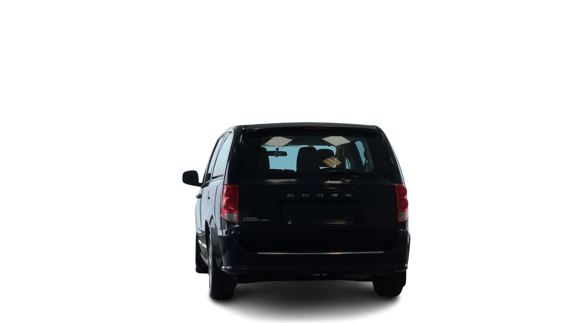 Dodge Grand Caravan  2016 à Regina, Saskatchewan