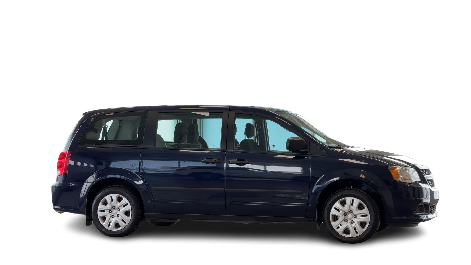 Dodge Grand Caravan  2016 à Regina, Saskatchewan