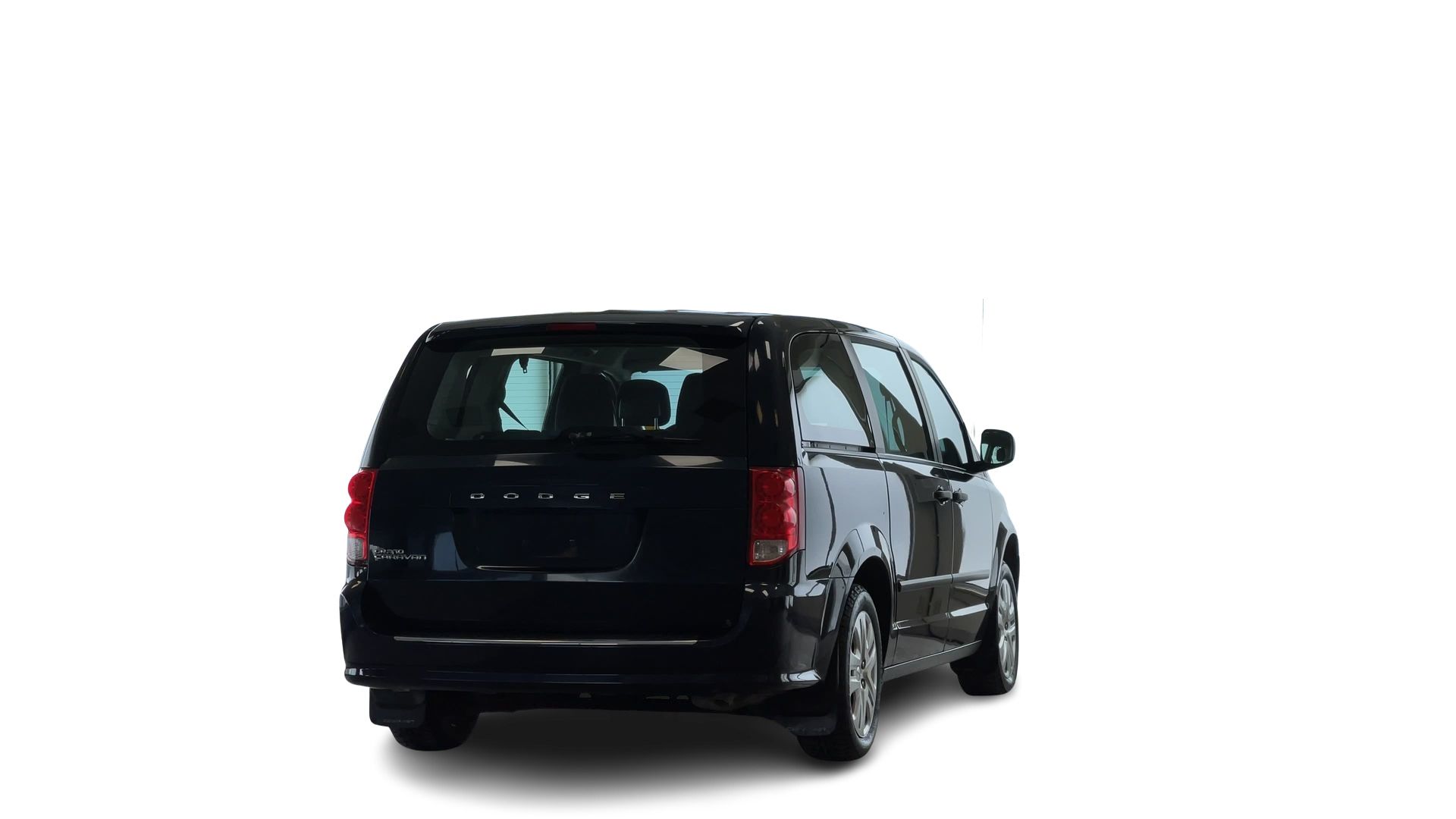 Dodge Grand Caravan  2016 à Regina, Saskatchewan