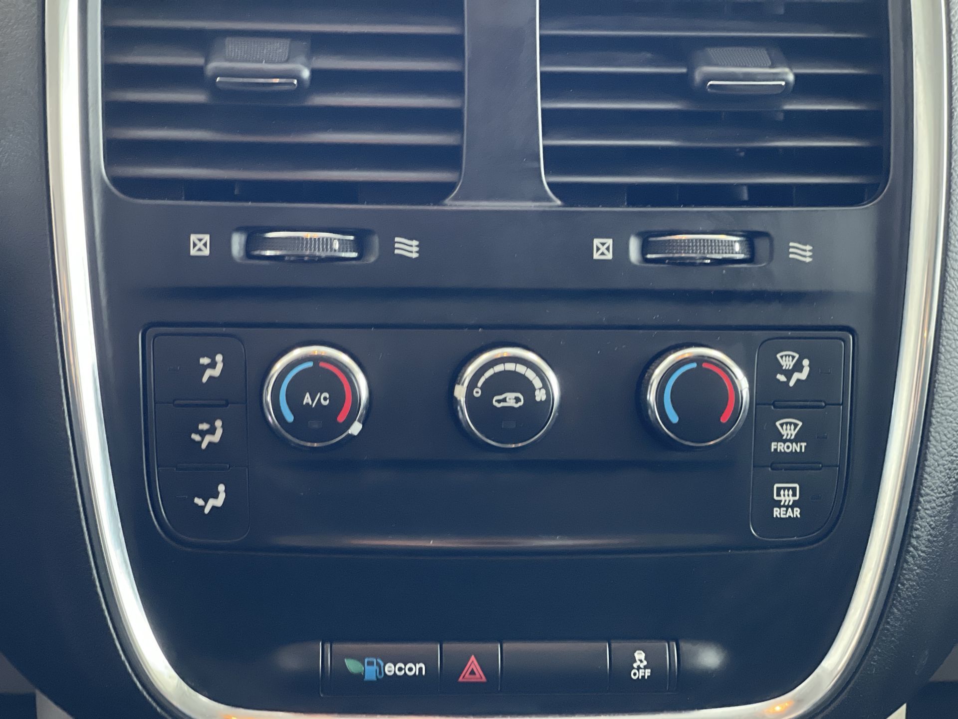 Dodge Grand Caravan  2016 à Regina, Saskatchewan