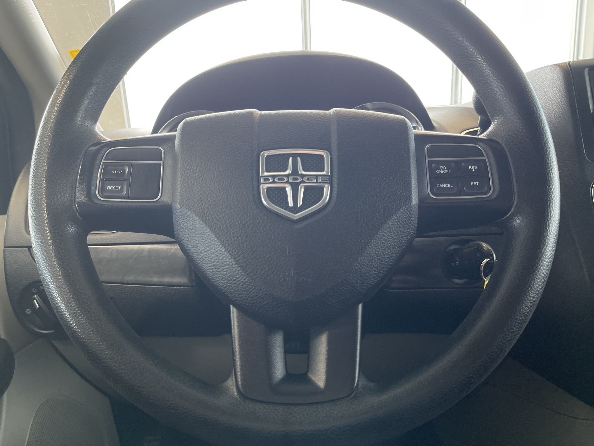 Dodge Grand Caravan  2016 à Regina, Saskatchewan