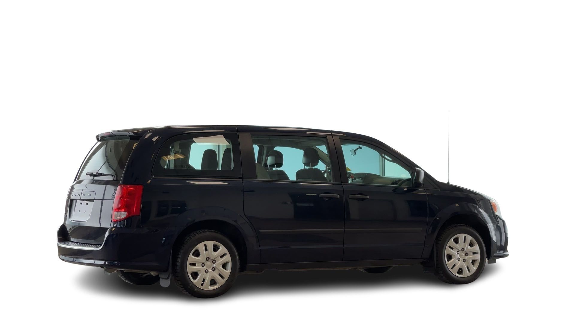 Dodge Grand Caravan  2016 à Regina, Saskatchewan