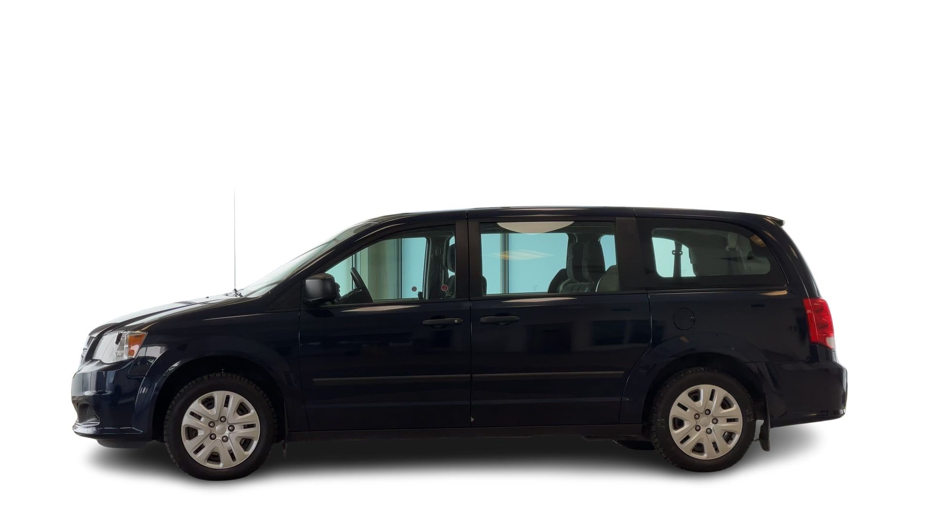Dodge Grand Caravan  2016 à Regina, Saskatchewan