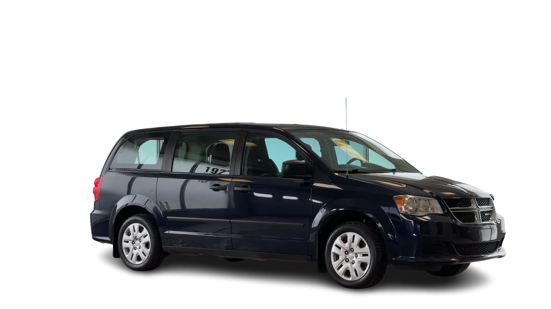 Dodge Grand Caravan  2016 à Regina, Saskatchewan