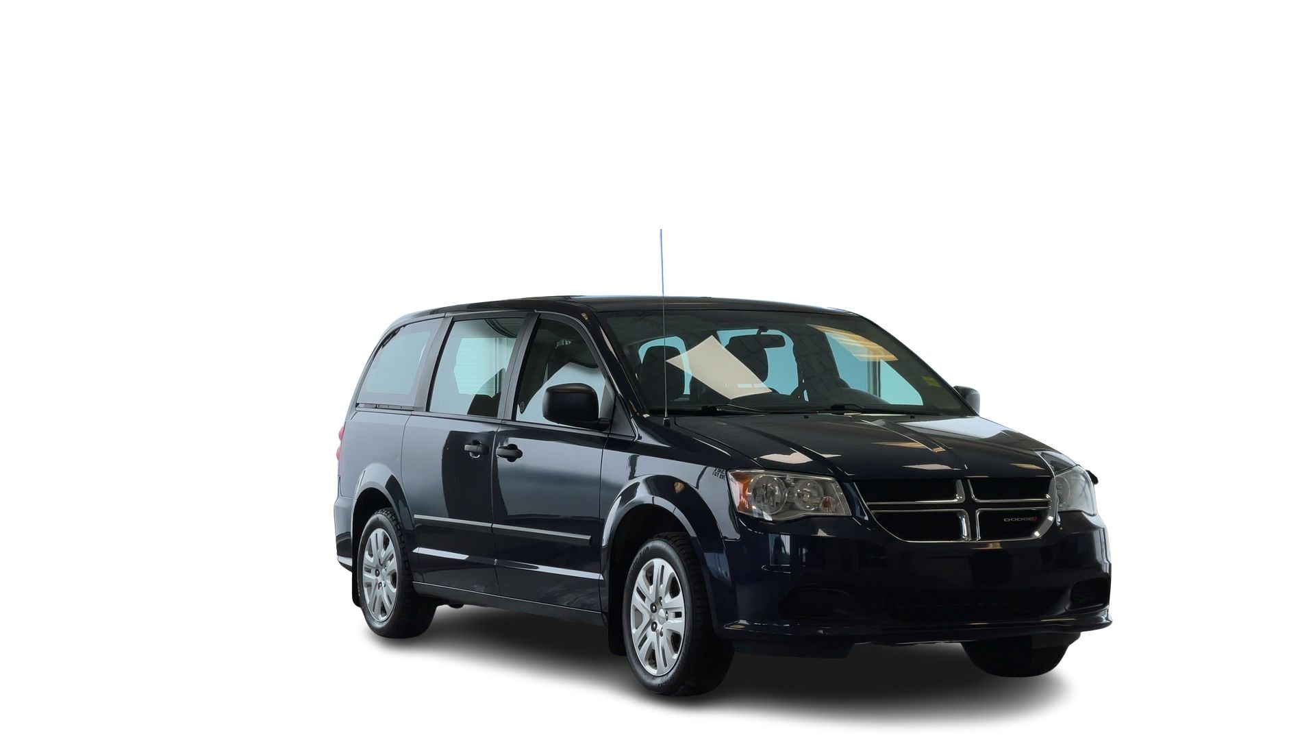 Dodge Grand Caravan  2016 à Regina, Saskatchewan