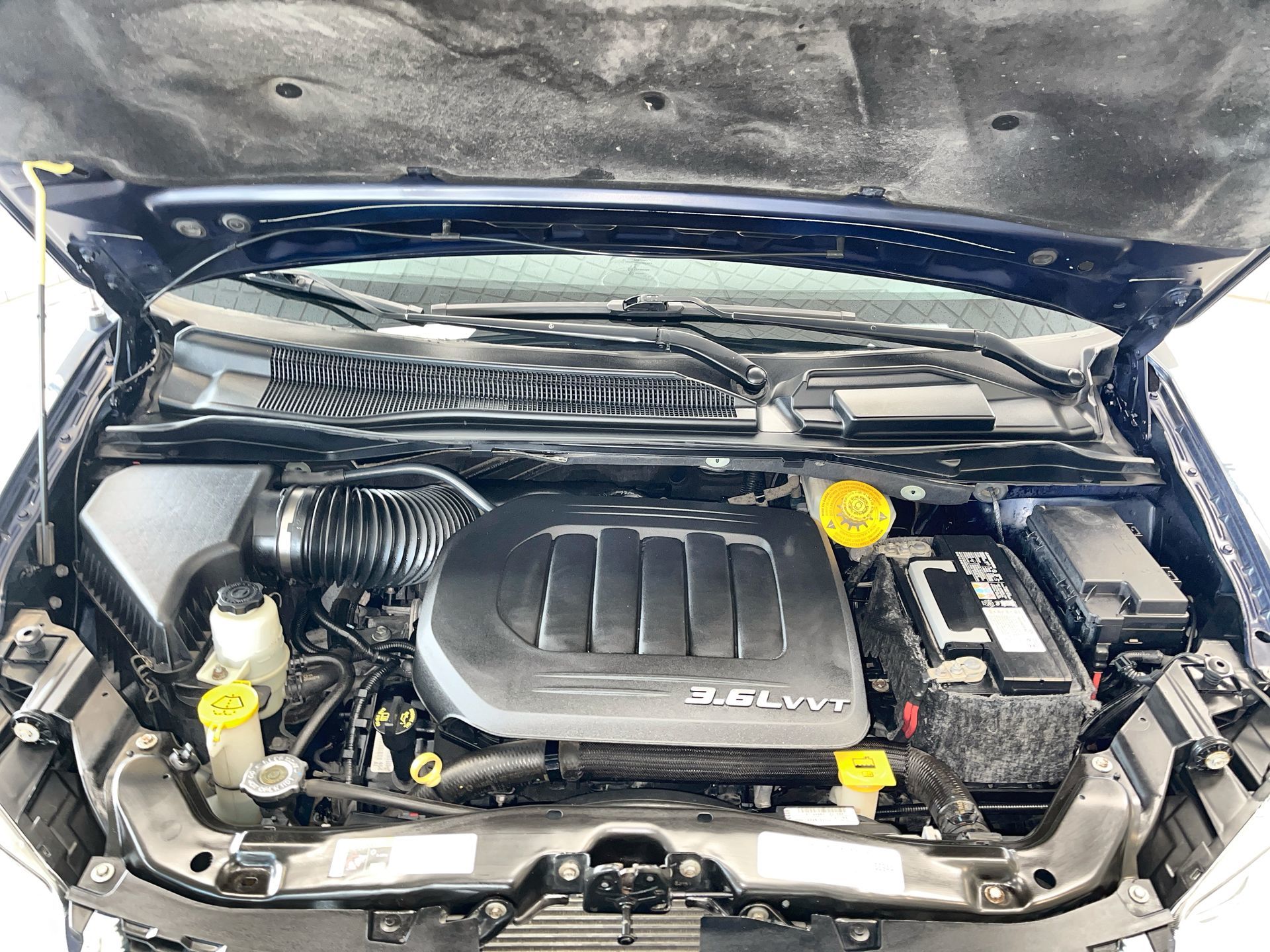 Dodge Grand Caravan  2016 à Regina, Saskatchewan