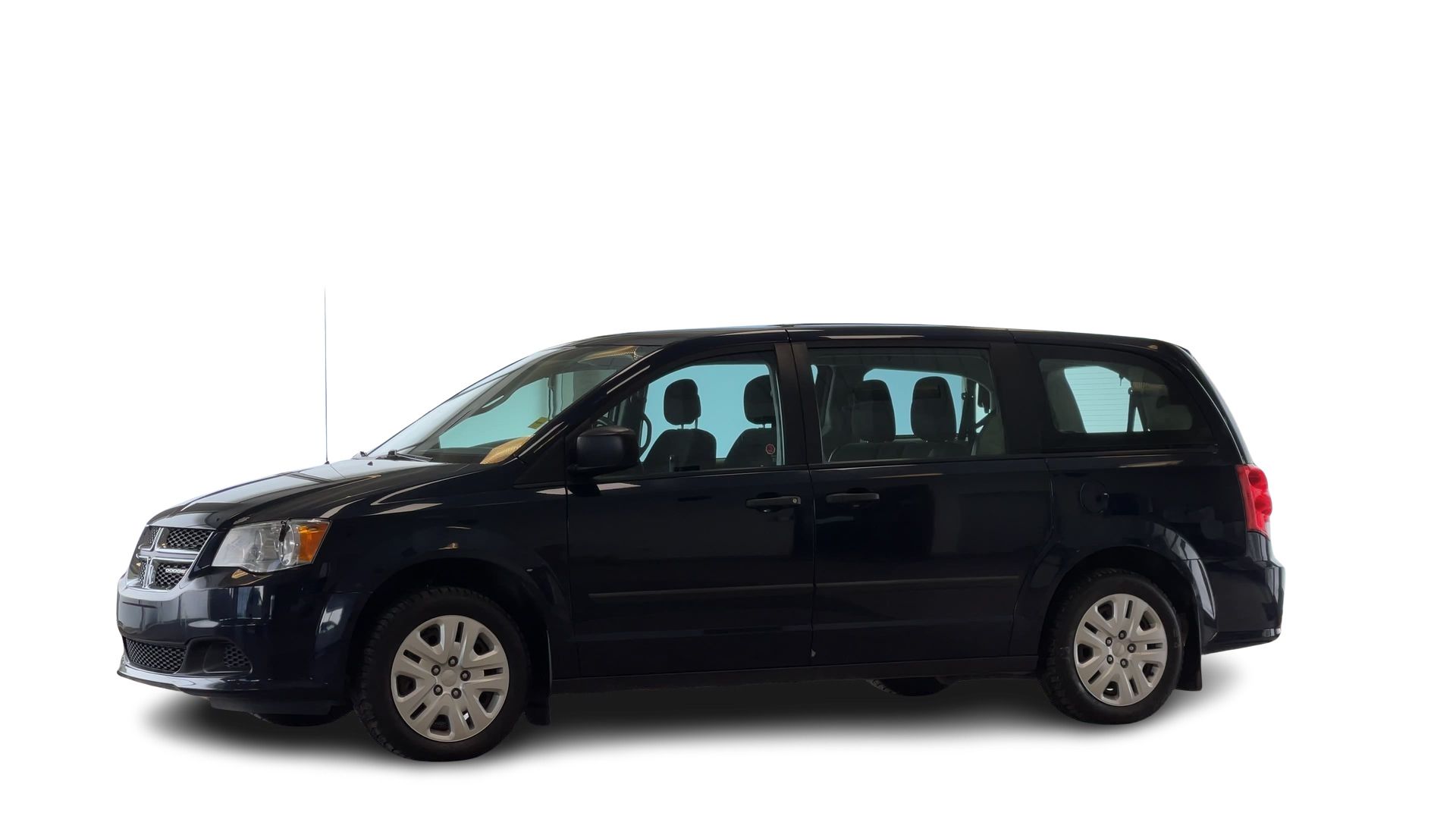 Dodge Grand Caravan  2016 à Regina, Saskatchewan