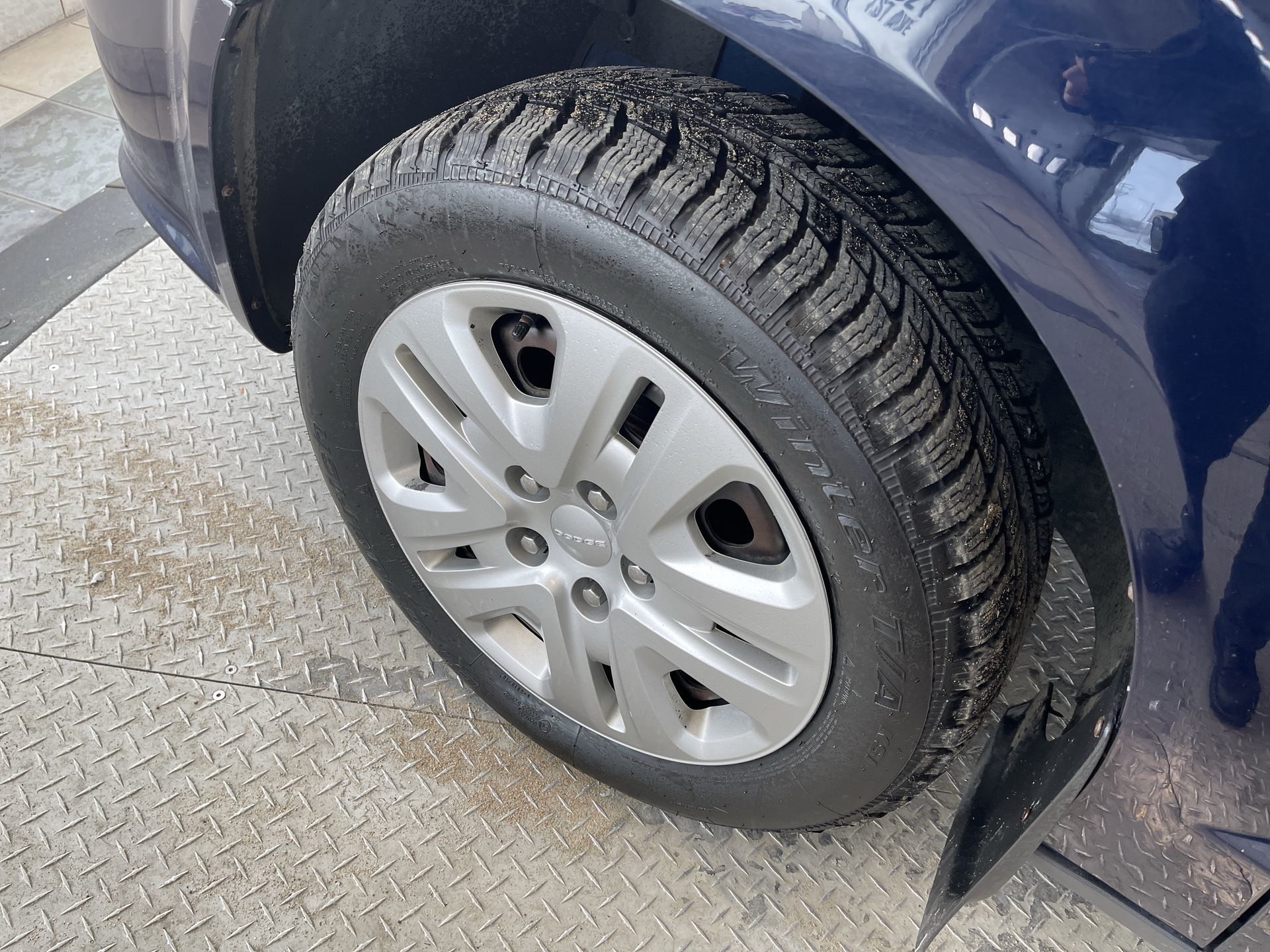 Dodge Grand Caravan  2016 à Regina, Saskatchewan