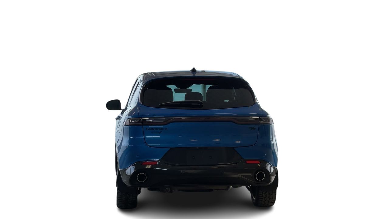 2024 Dodge HORNET