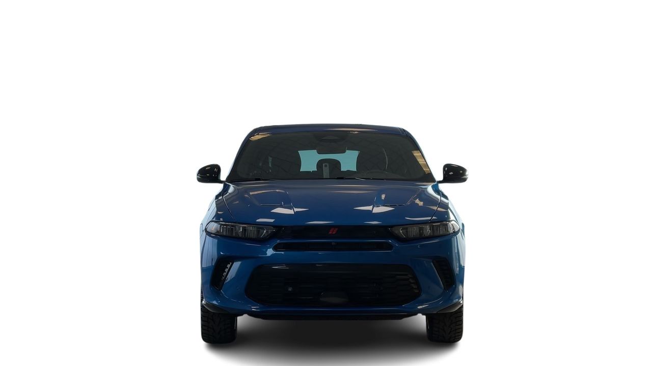 2024 Dodge HORNET