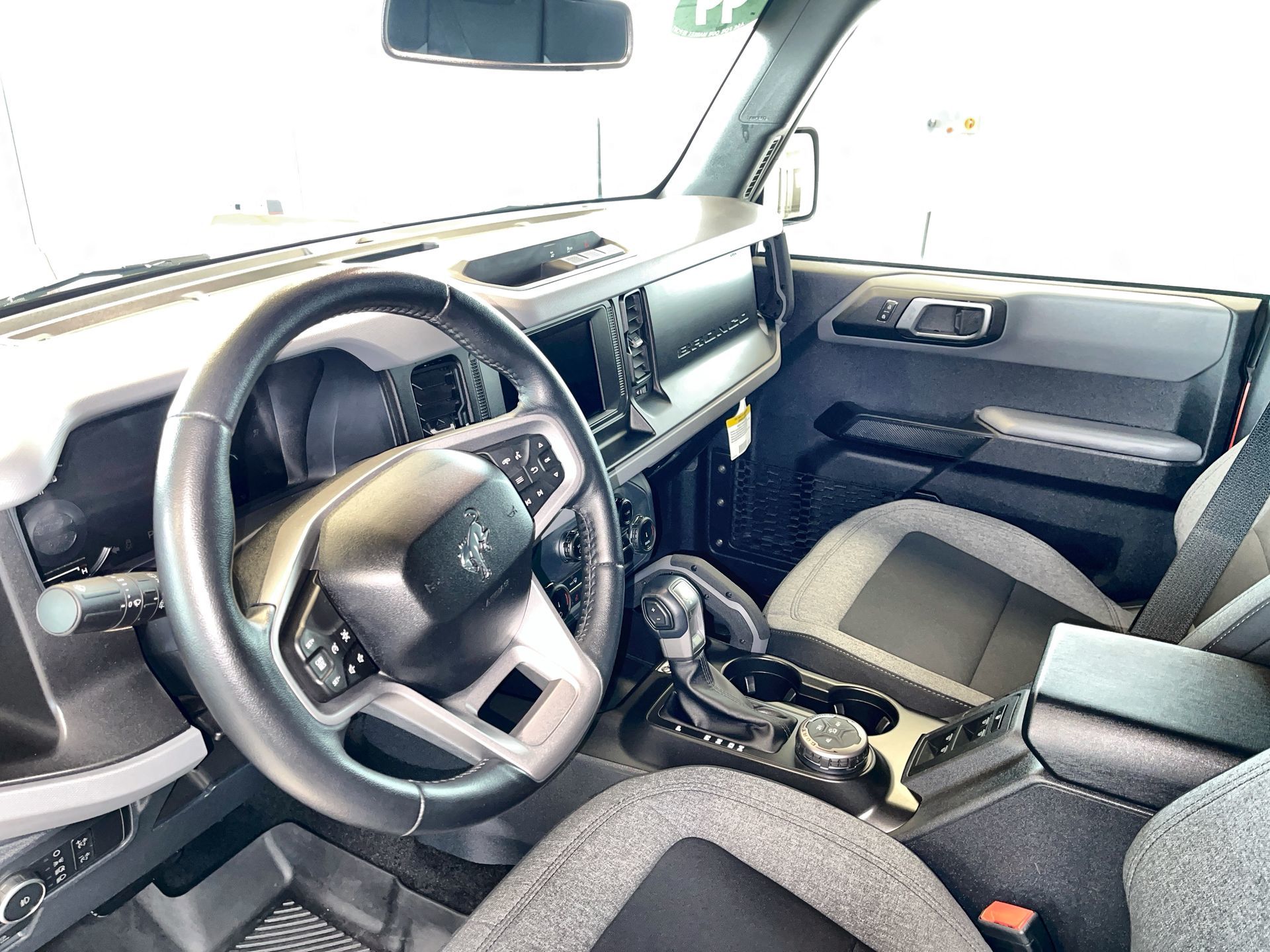 Ford Bronco  2022 à Regina, Saskatchewan