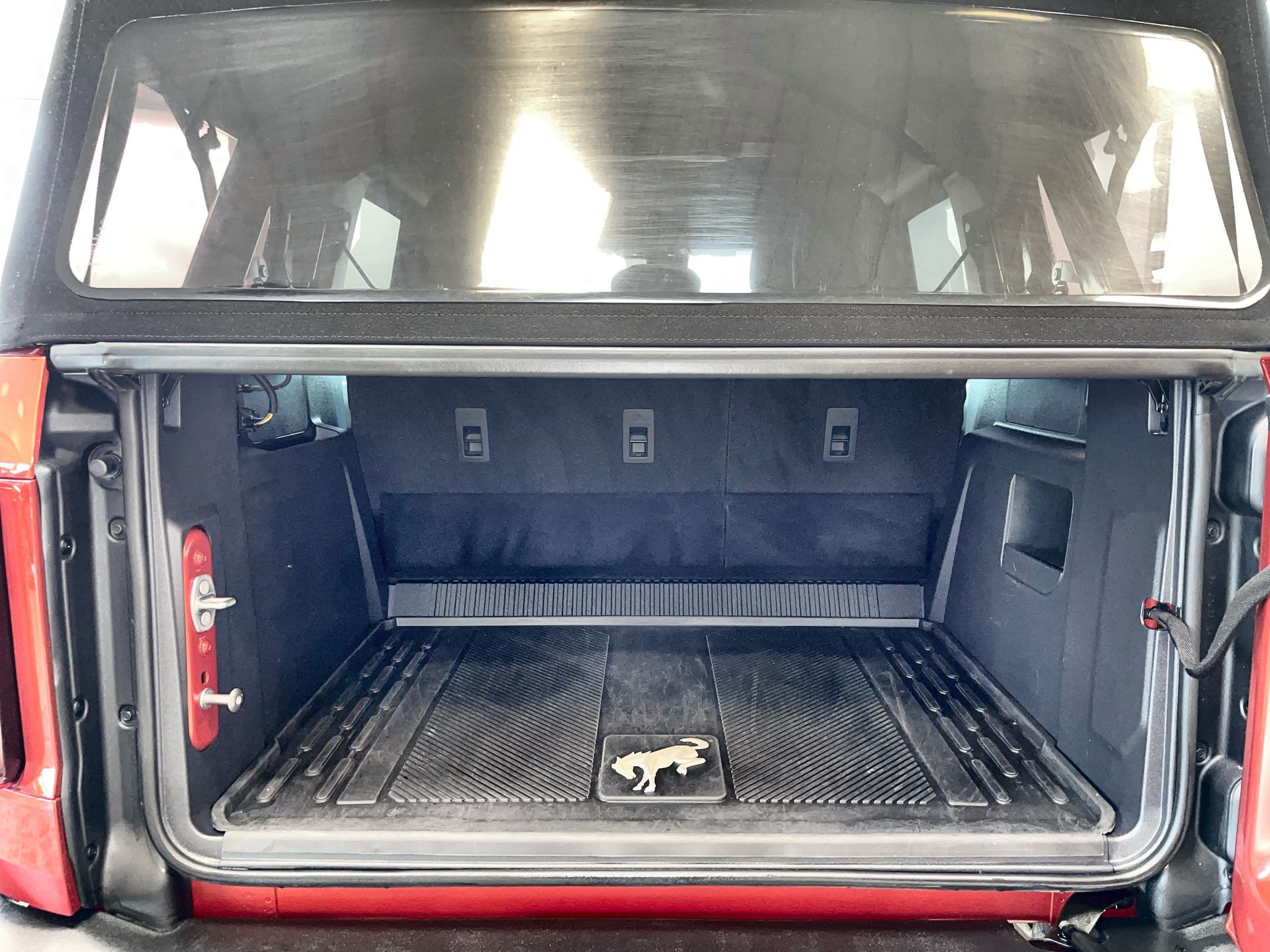 Ford Bronco  2022 à Regina, Saskatchewan