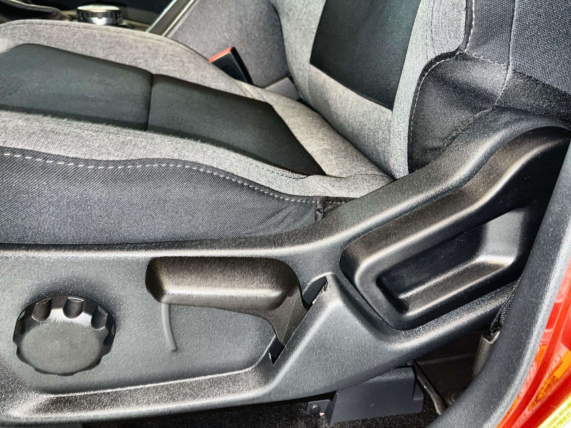 Ford Bronco  2022 à Regina, Saskatchewan