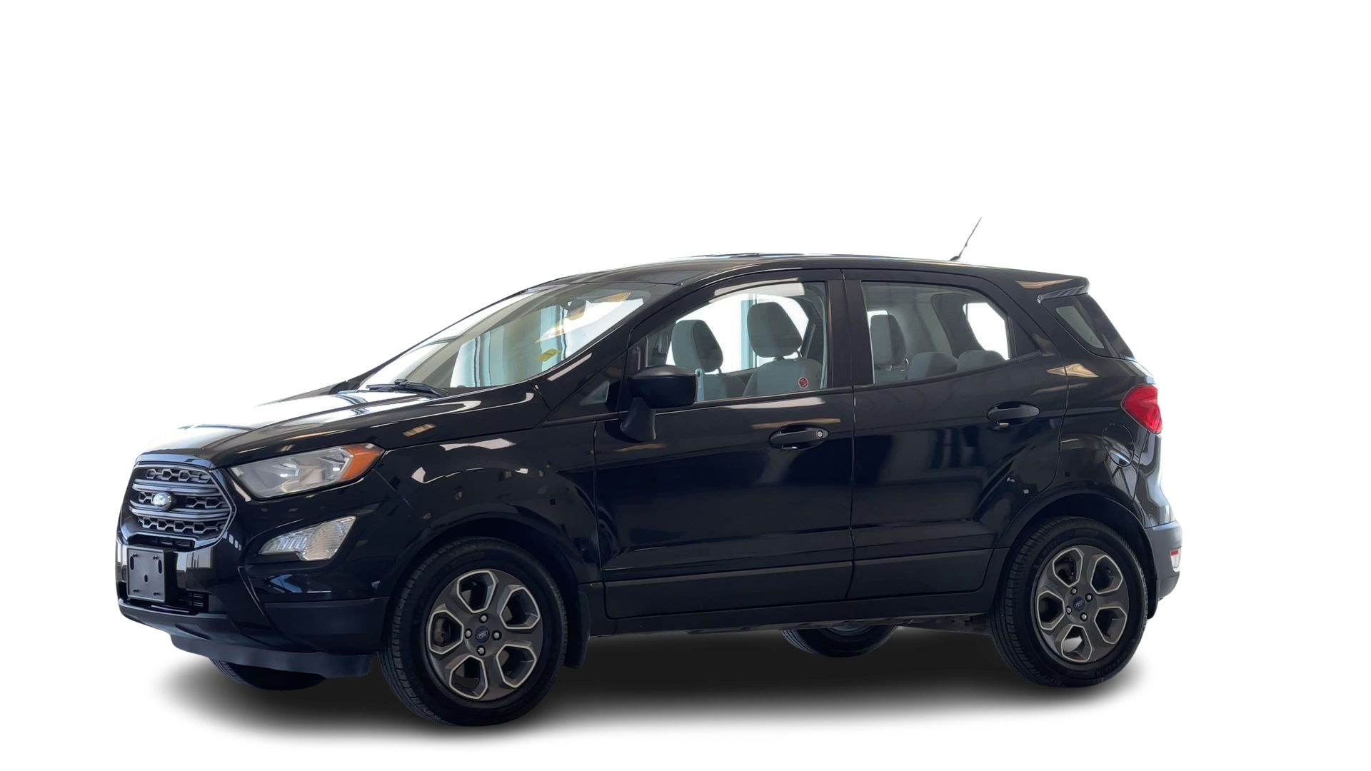 Ford EcoSport  2018 à Regina, Saskatchewan