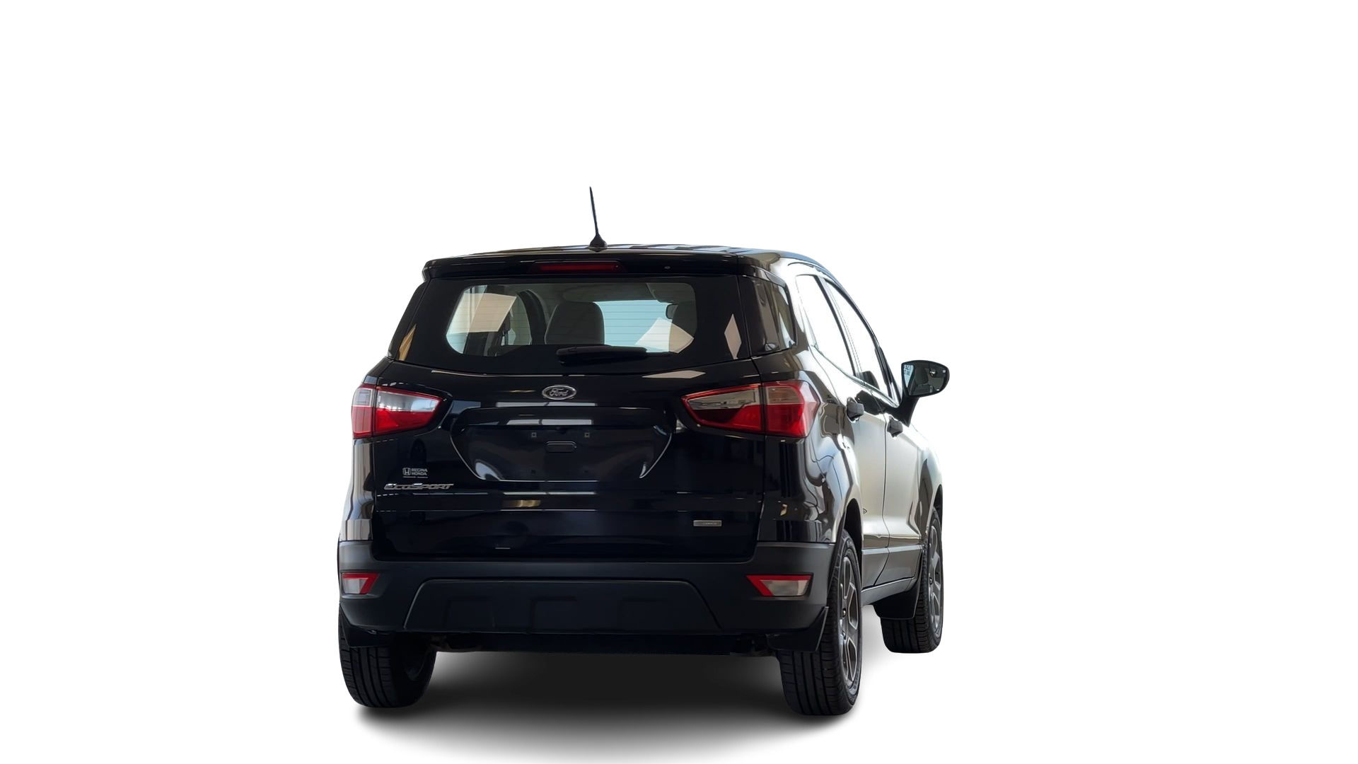 Ford EcoSport  2018 à Regina, Saskatchewan
