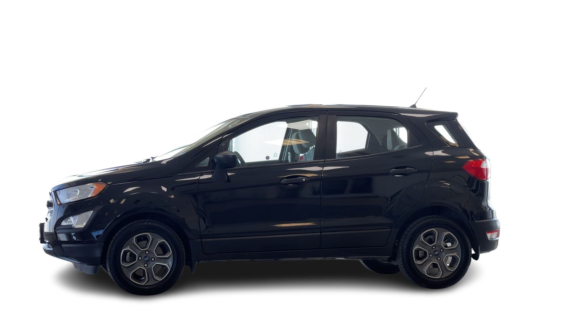 Ford EcoSport  2018 à Regina, Saskatchewan