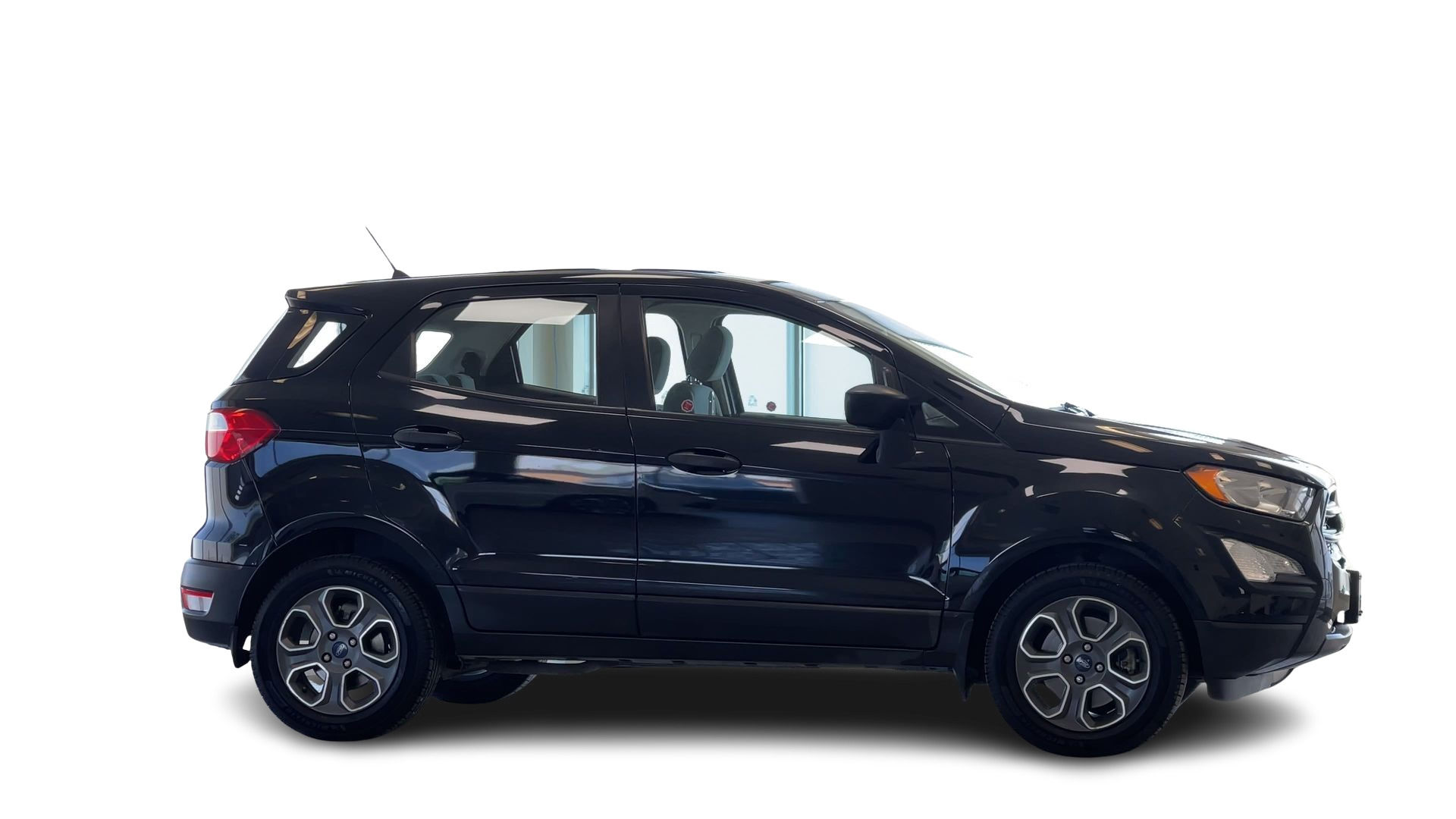 Ford EcoSport  2018 à Regina, Saskatchewan
