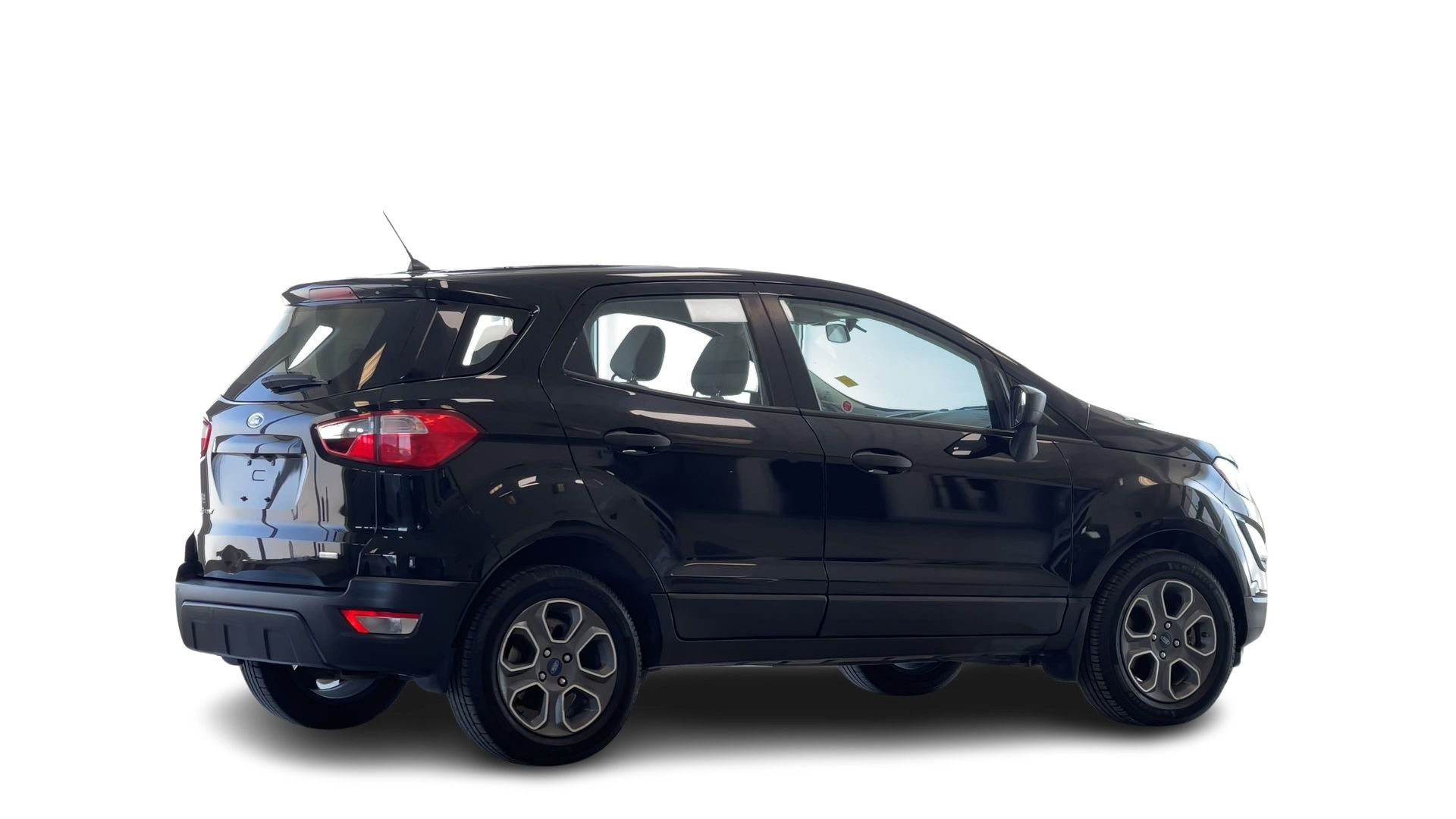 Ford EcoSport  2018 à Regina, Saskatchewan
