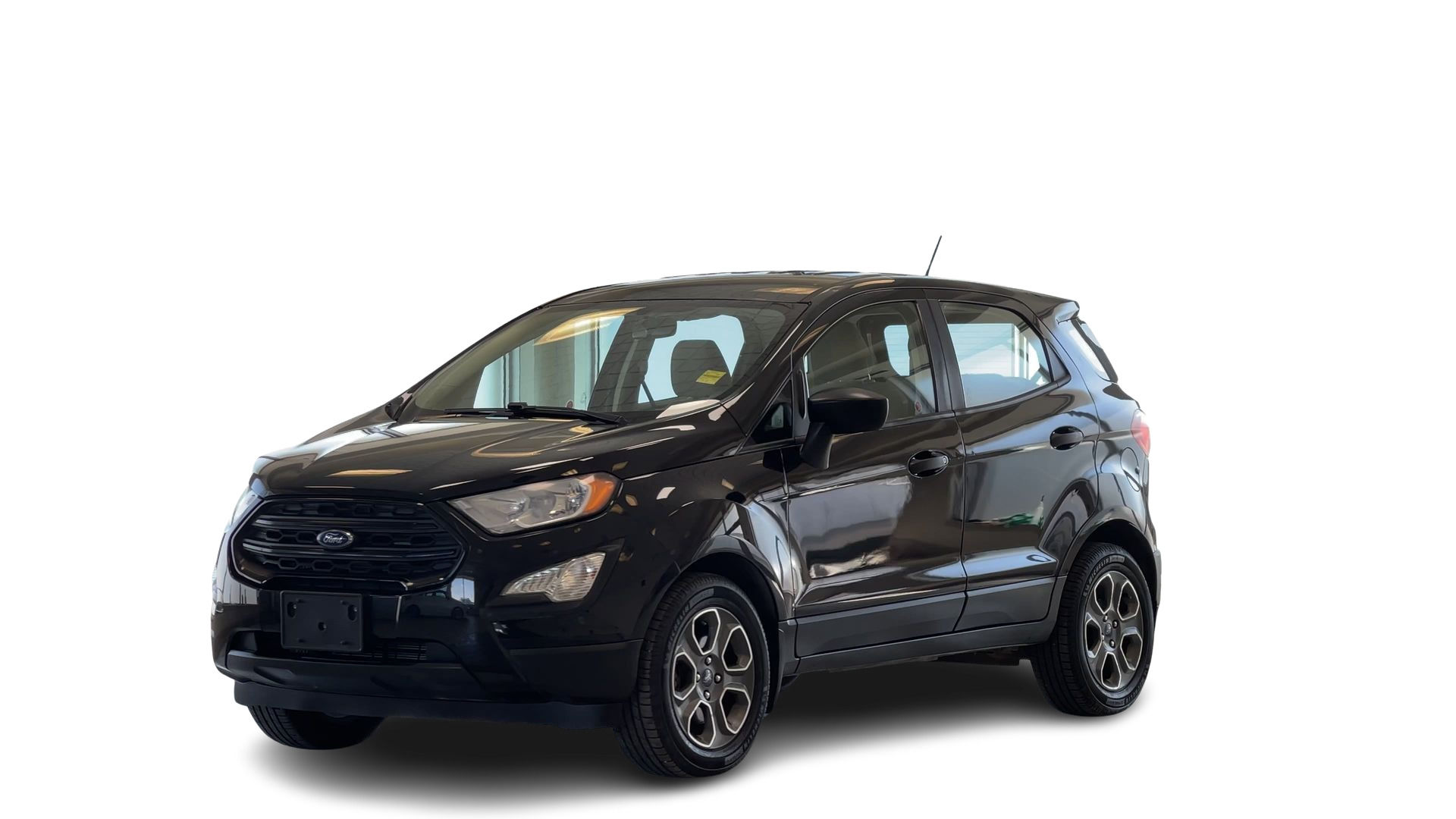 Ford EcoSport  2018 à Regina, Saskatchewan