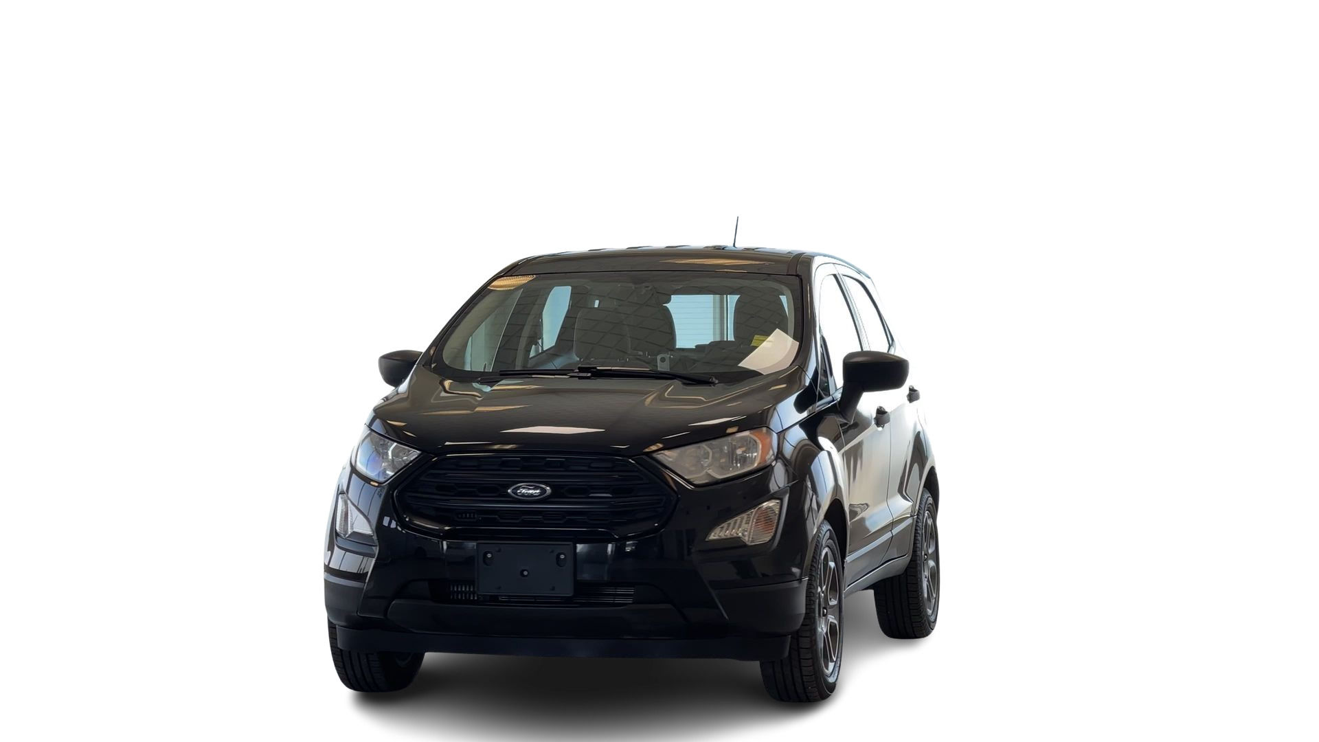 Ford EcoSport  2018 à Regina, Saskatchewan