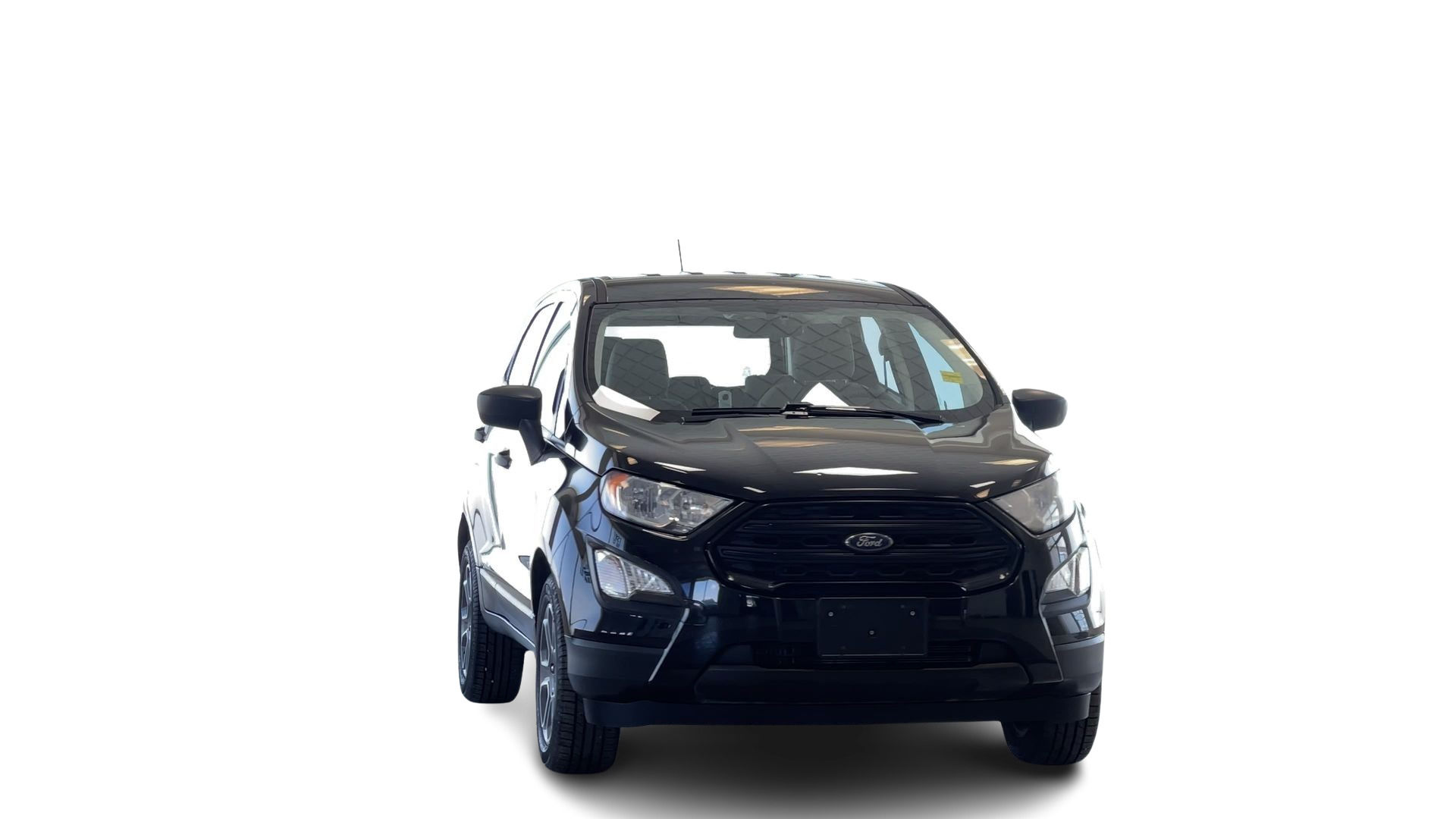 Ford EcoSport  2018 à Regina, Saskatchewan