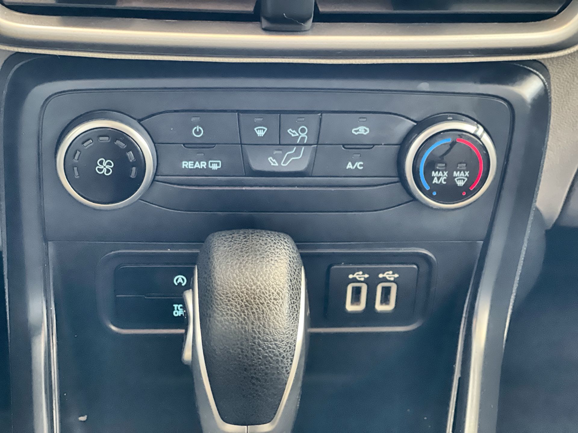 Ford EcoSport  2018 à Regina, Saskatchewan