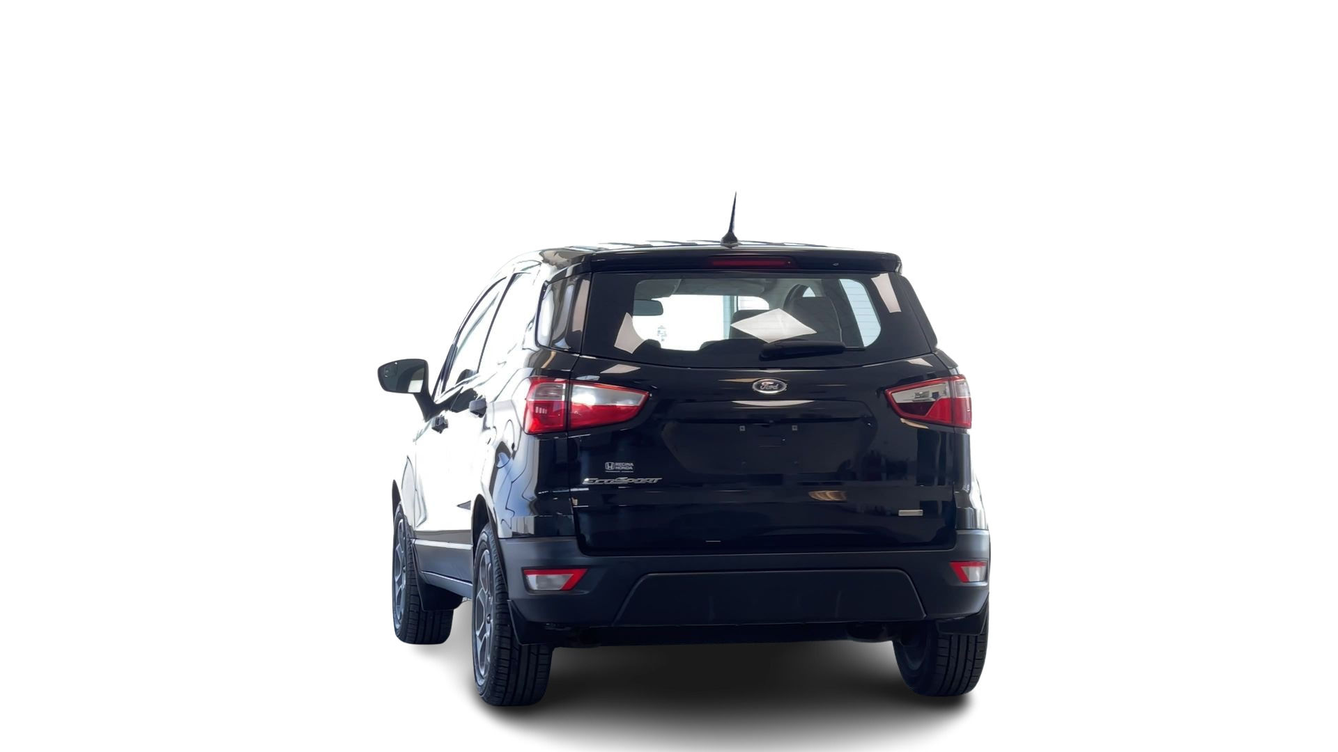 Ford EcoSport  2018 à Regina, Saskatchewan