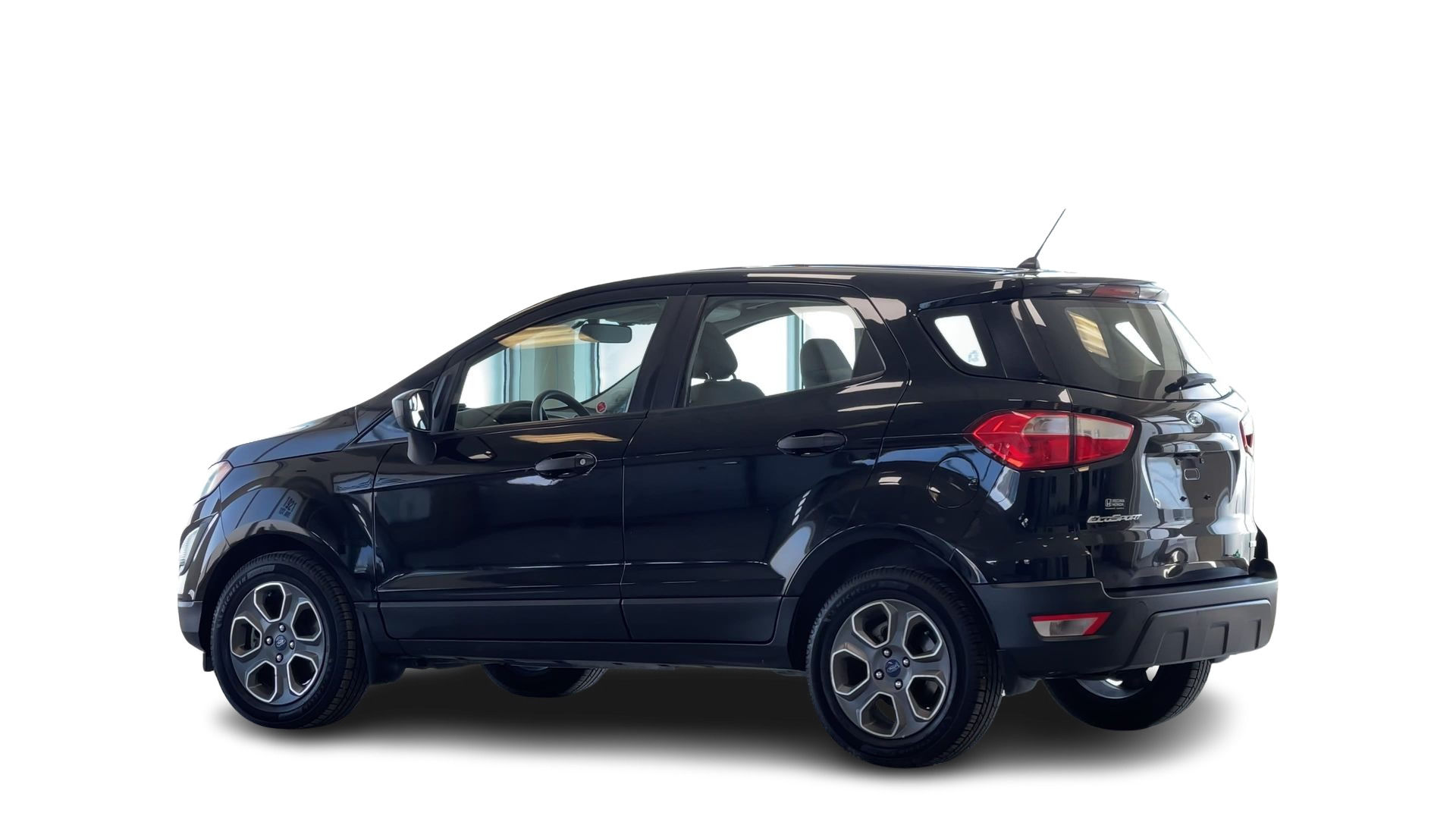 Ford EcoSport  2018 à Regina, Saskatchewan