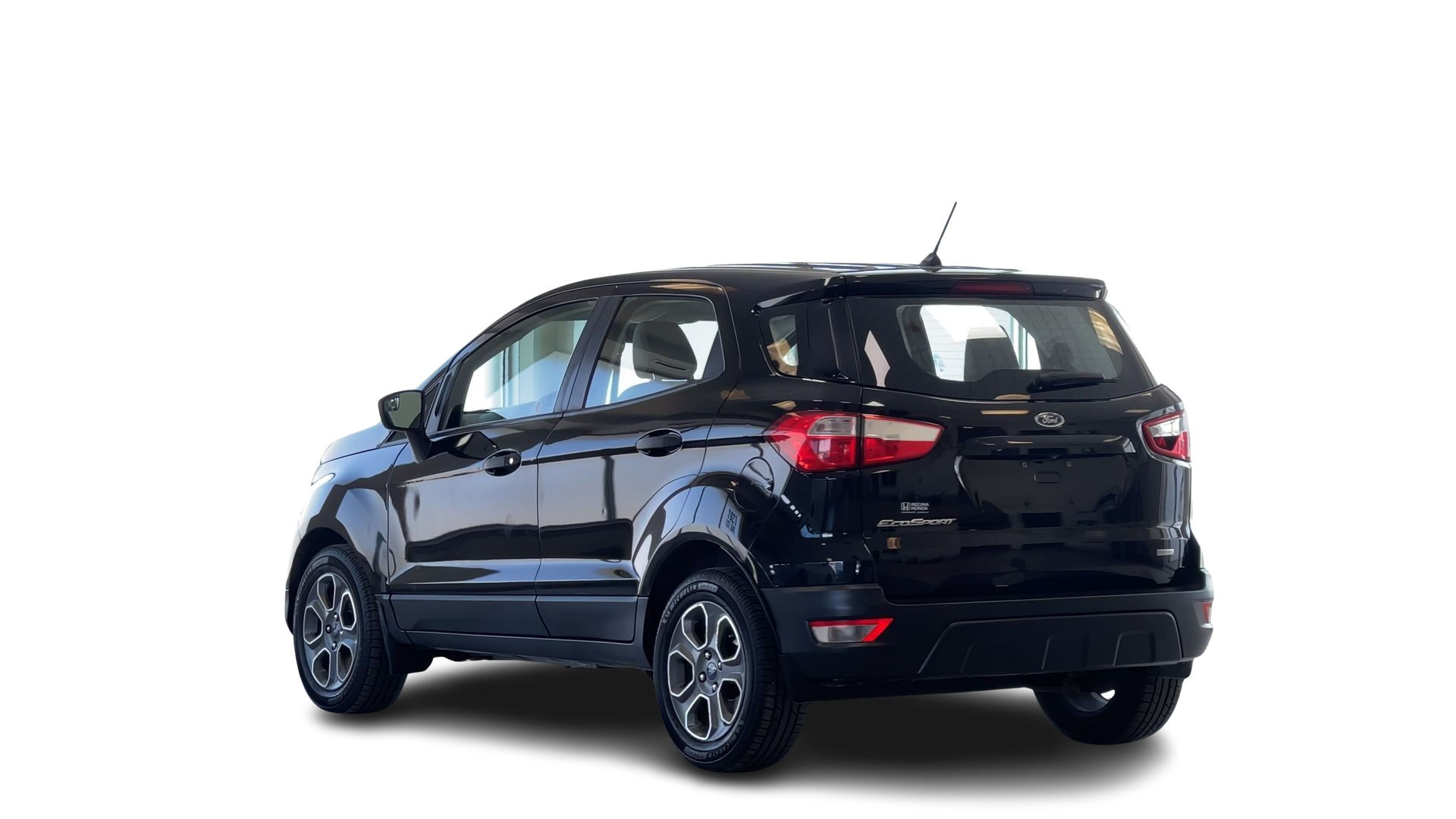Ford EcoSport  2018 à Regina, Saskatchewan