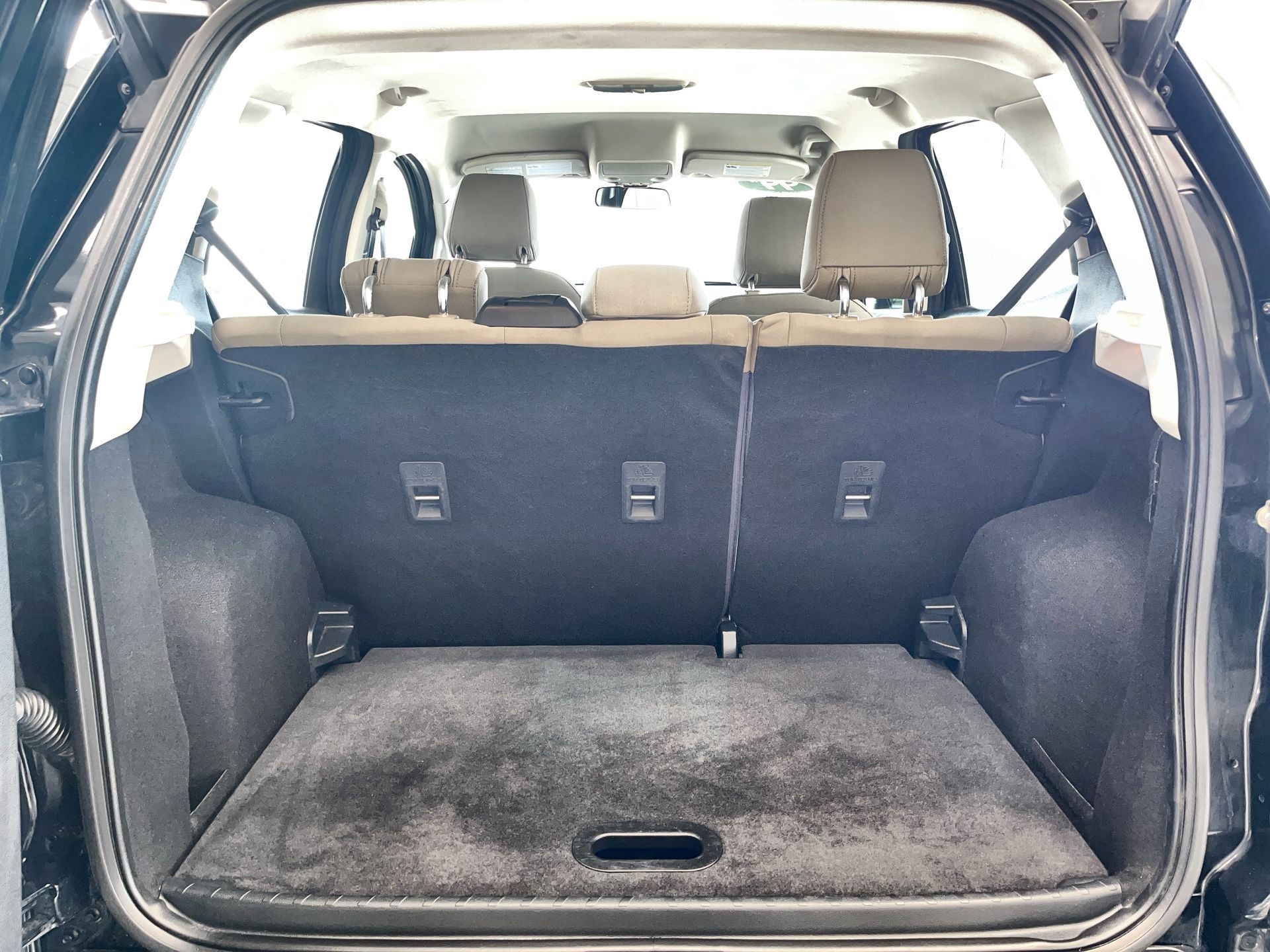 Ford EcoSport  2018 à Regina, Saskatchewan