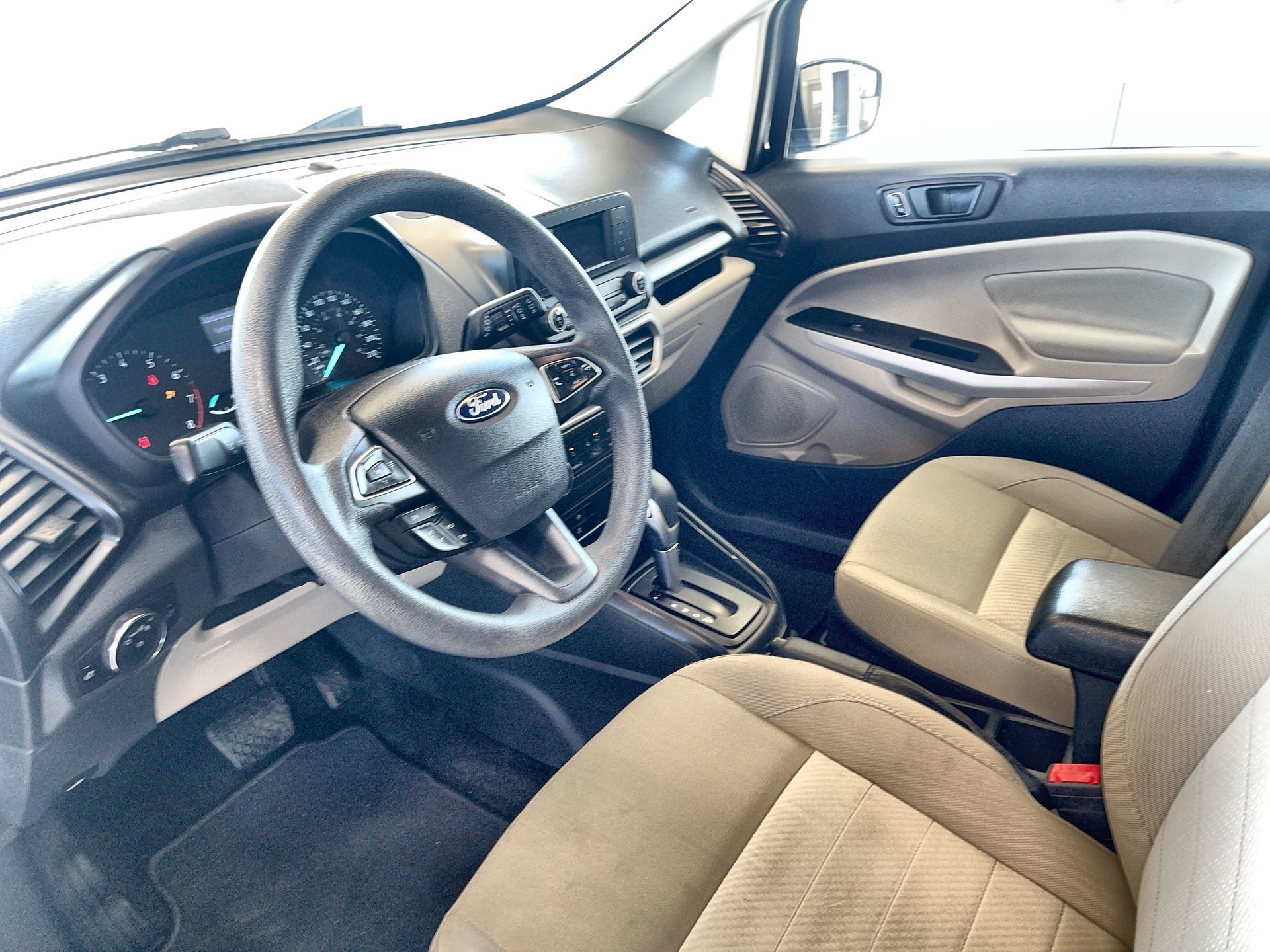 Ford EcoSport  2018 à Regina, Saskatchewan