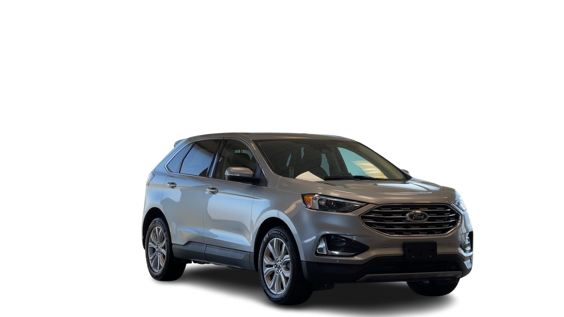 2023 Ford Edge