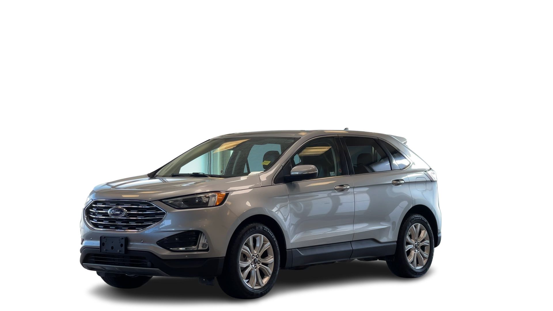 2023 Ford Edge