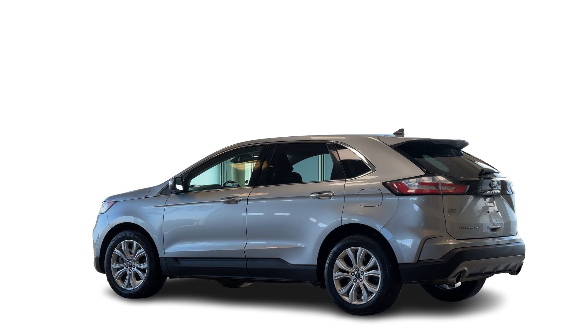 2023 Ford Edge